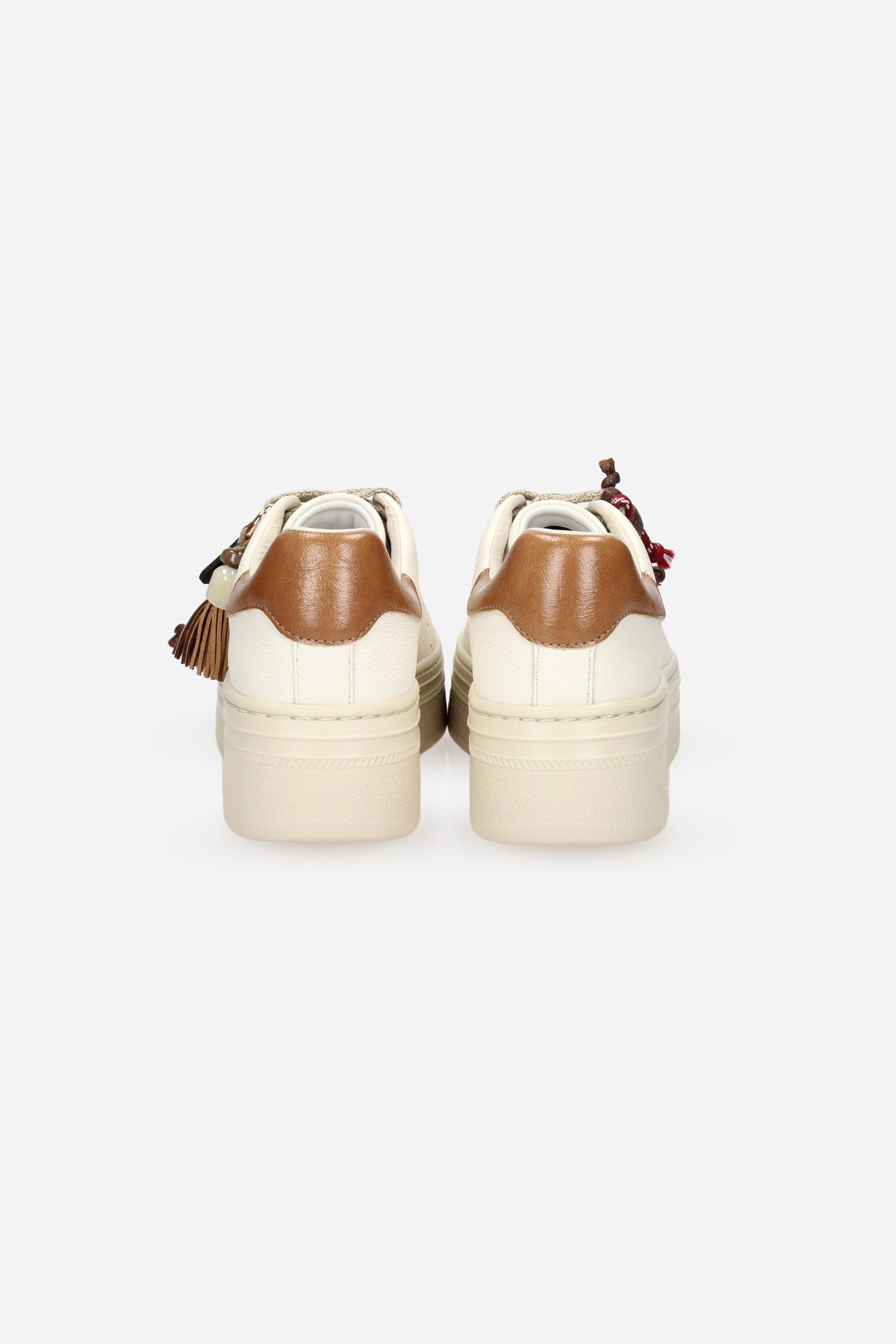 BIANCO | TAMARIS - D 1-23775-47 Sneakers