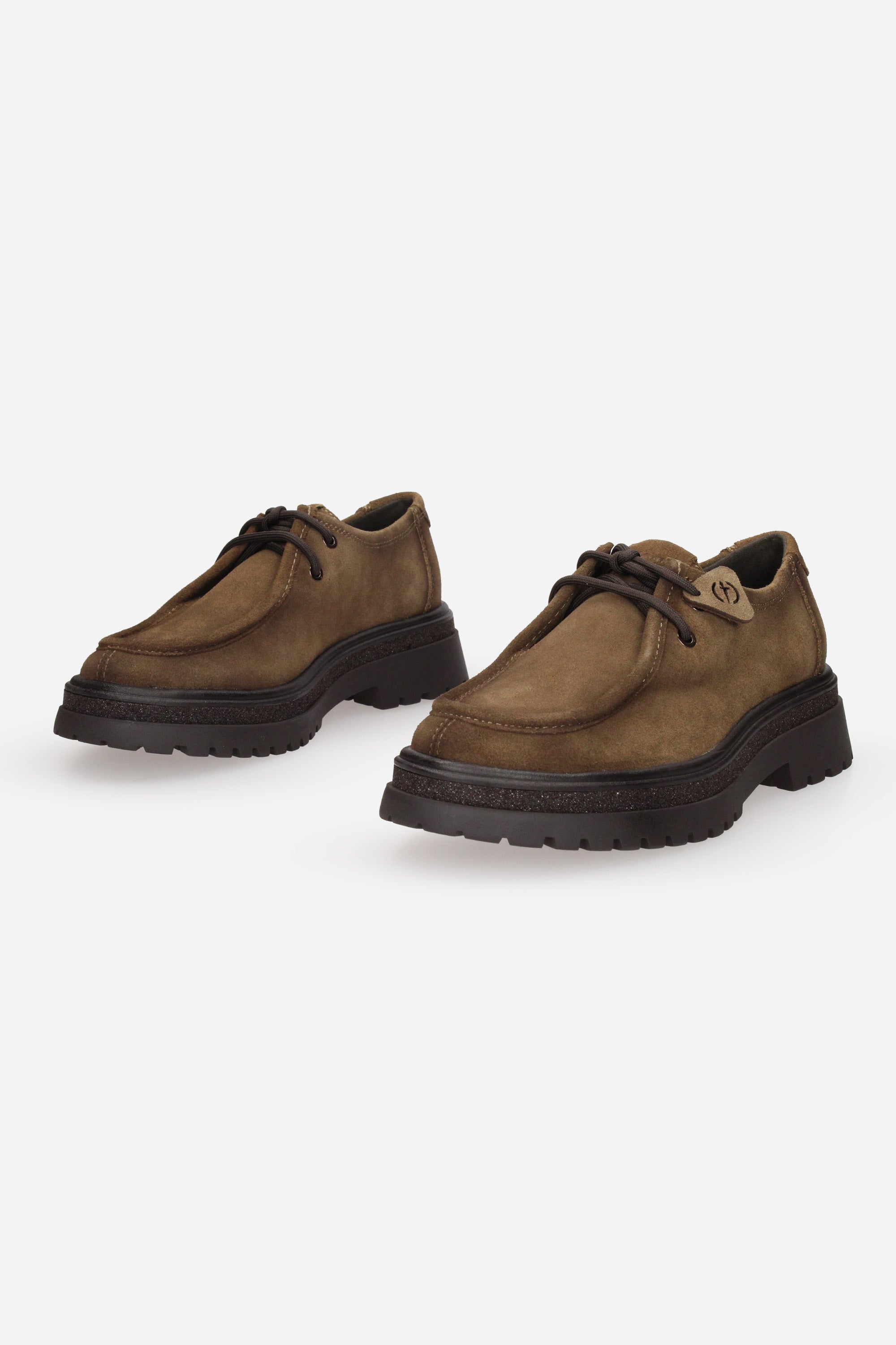 CAMMELLO | TAMARIS - D 1-23627-47 Stringata