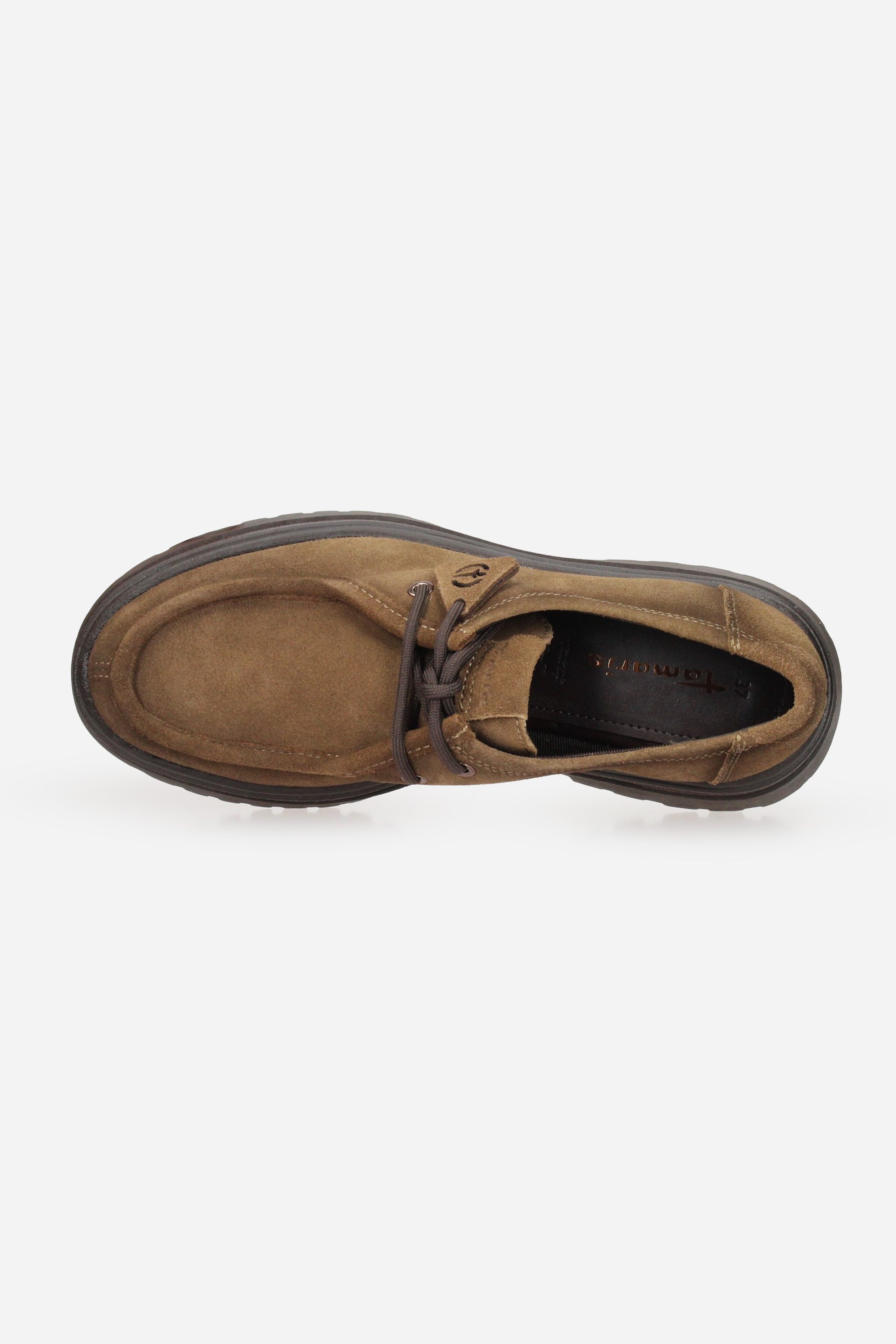 CAMMELLO | TAMARIS - D 1-23627-47 Stringata