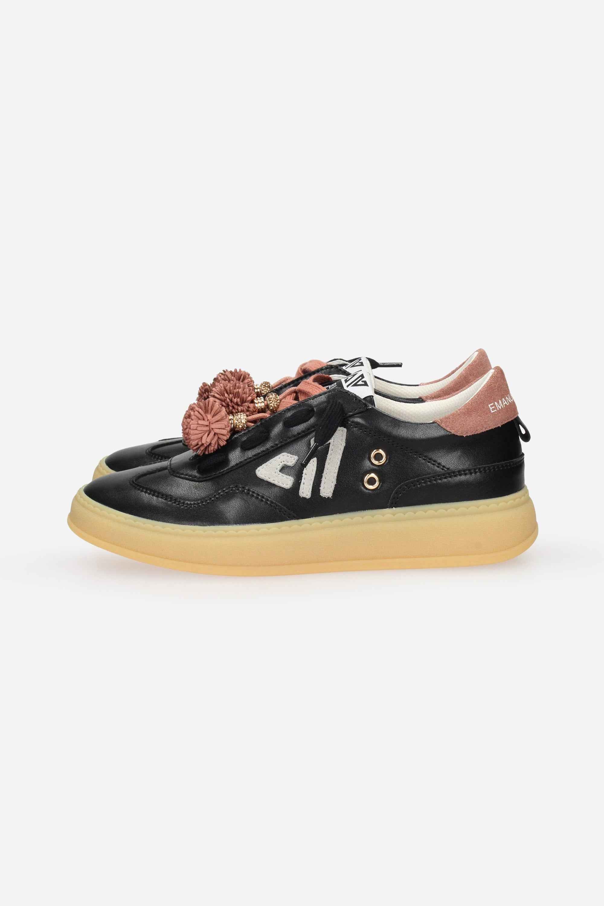 EMANUELLE VEE - D 462P10510P003 Sneakers