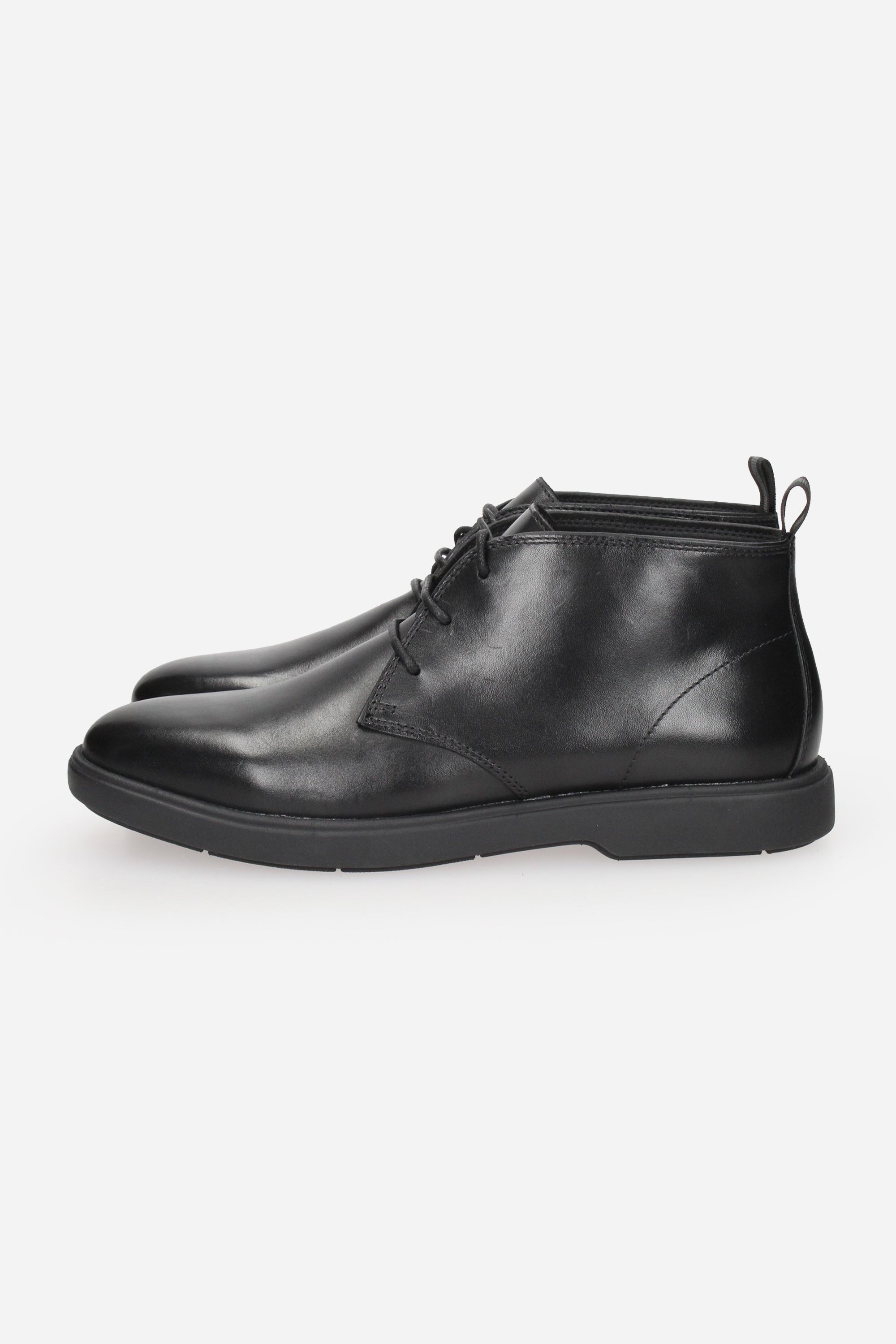 NERO | GEOX - U U56LAD00043 Polacco