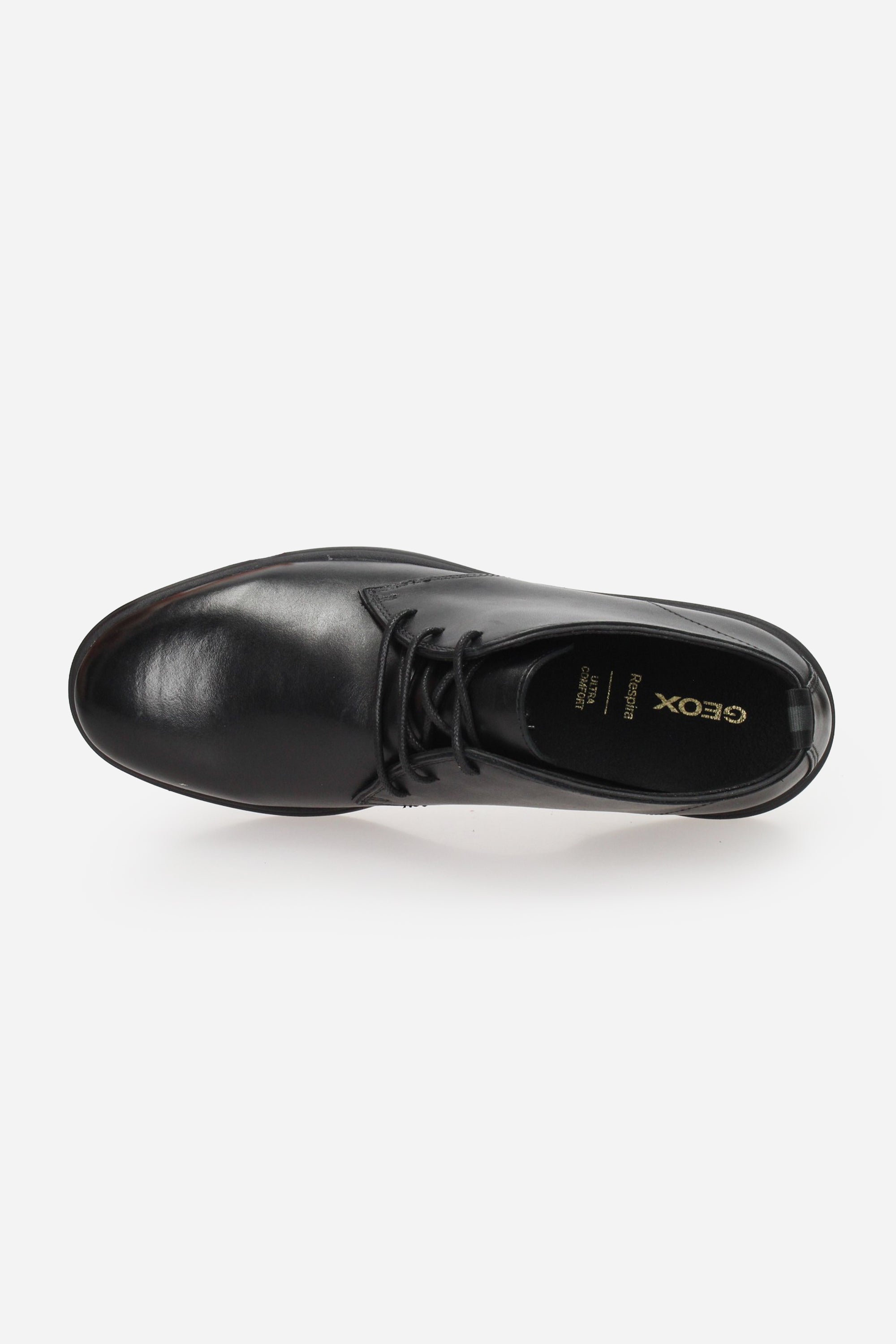 NERO | GEOX - U U56LAD00043 Polacco