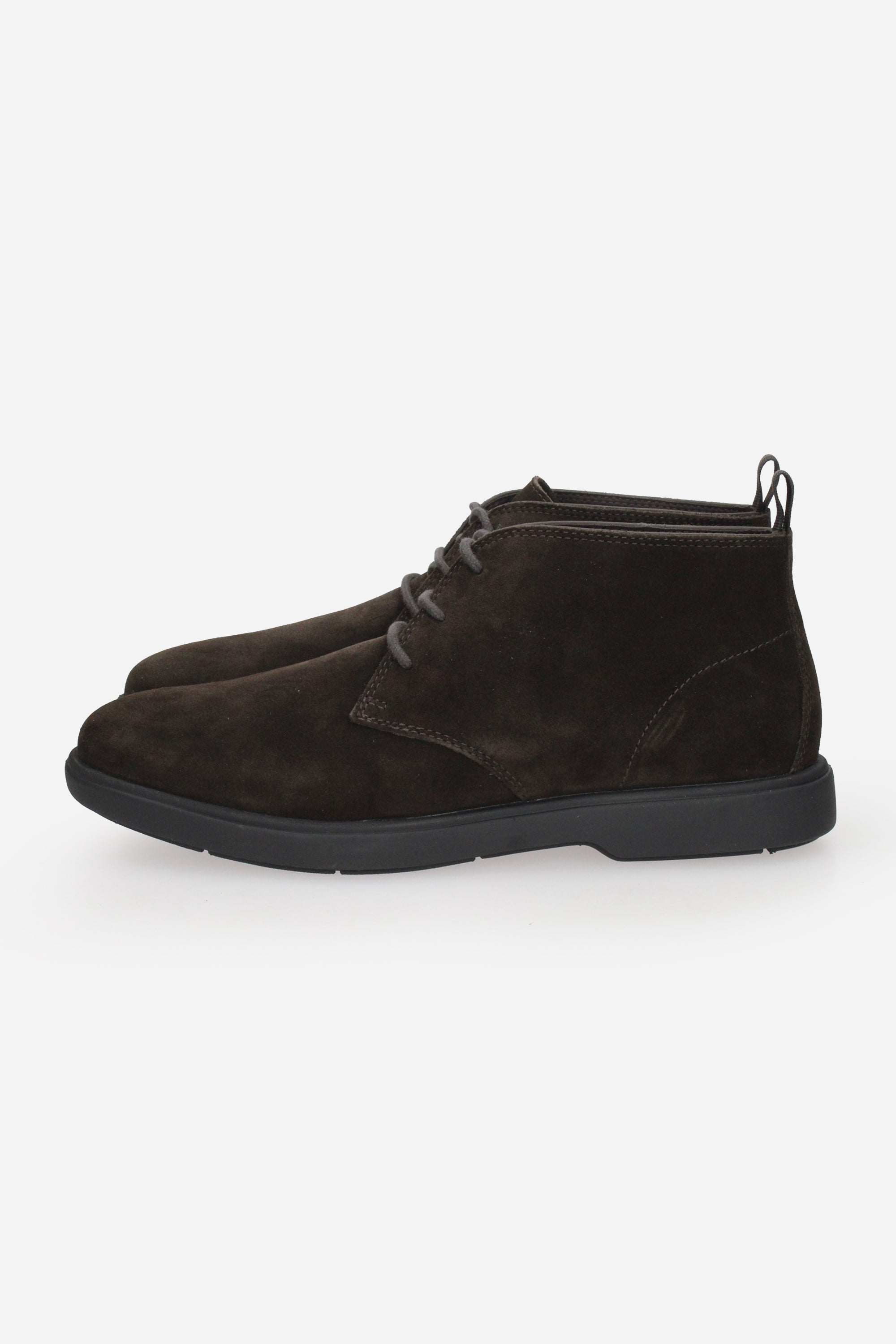 MARRONE | GEOX - U U56LAD00022 Polacco