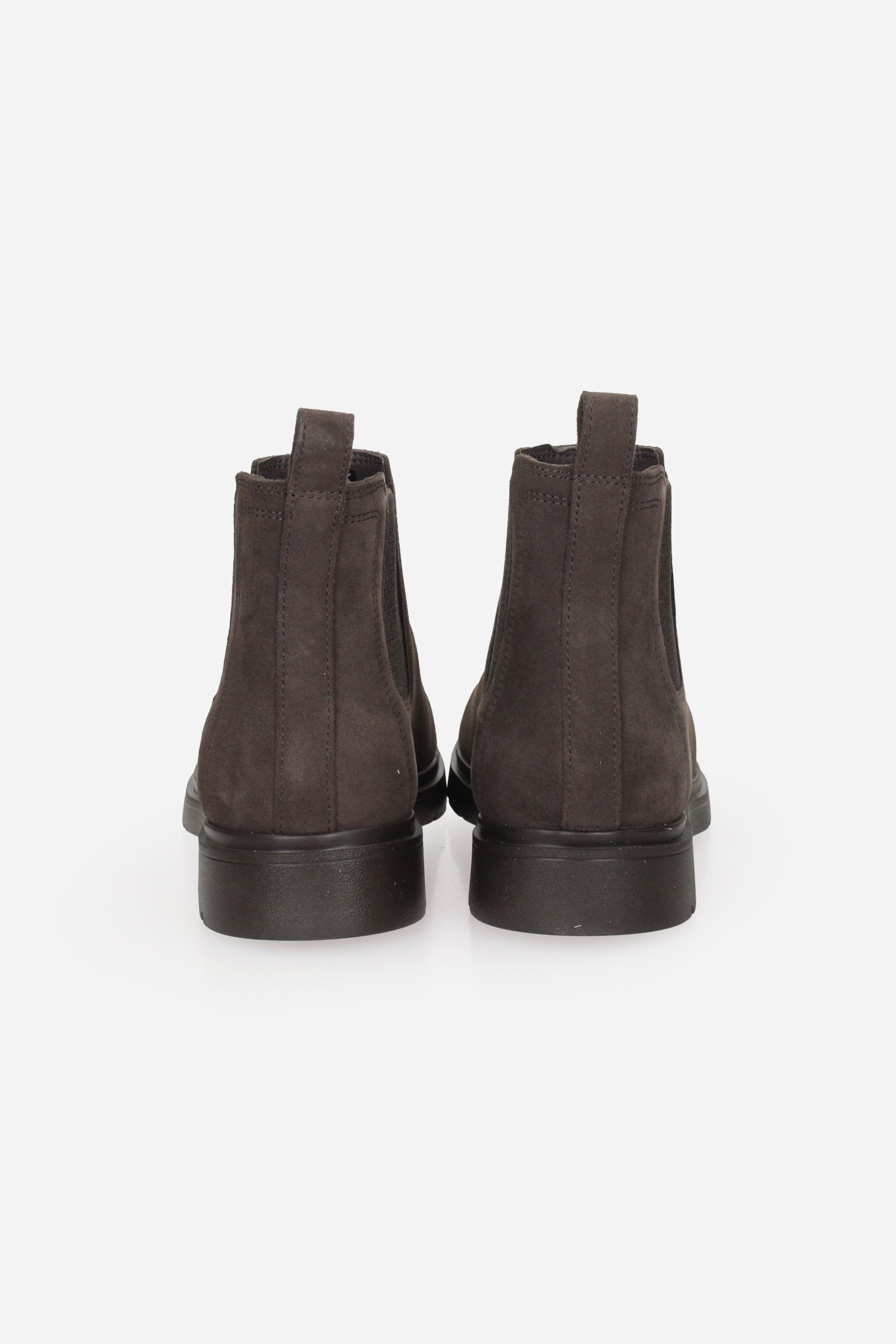 MARRONE | GEOX - U U66CJA00022 Beatles