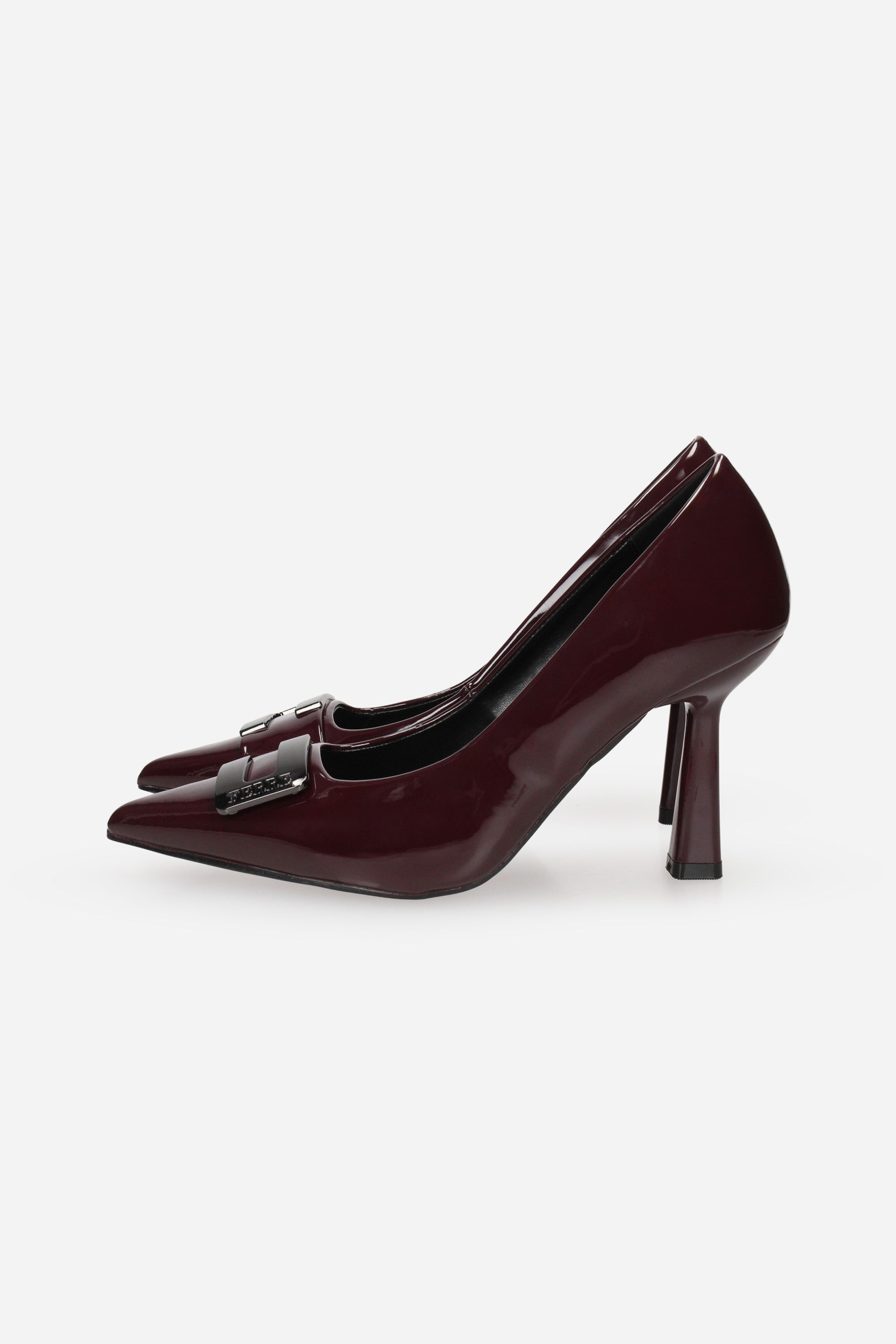 BORDEAUX | FERRE - D F-1290 Decollete