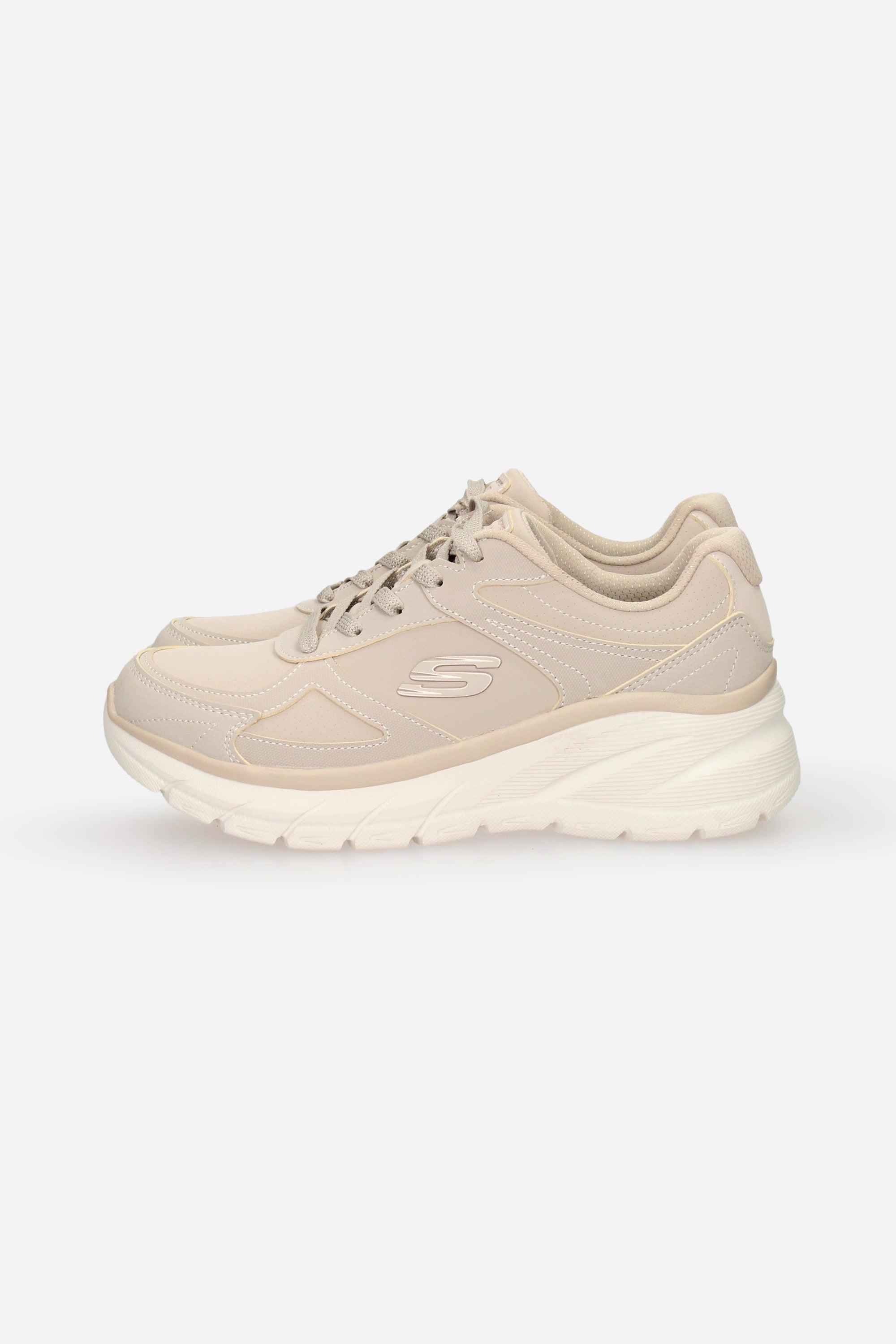 BEIGE | SKECHERS - D 150386 Sneakers