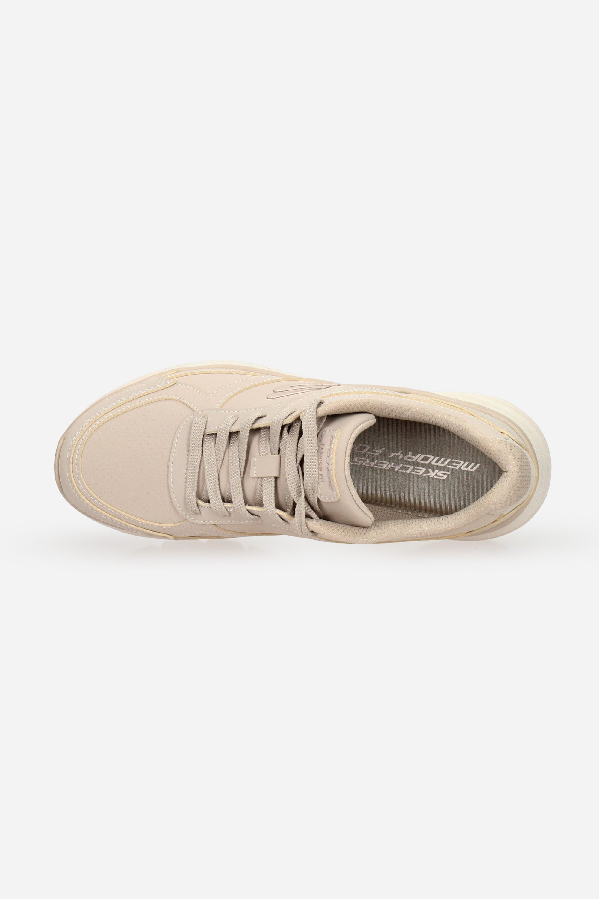 BEIGE | SKECHERS - D 150386 Sneakers