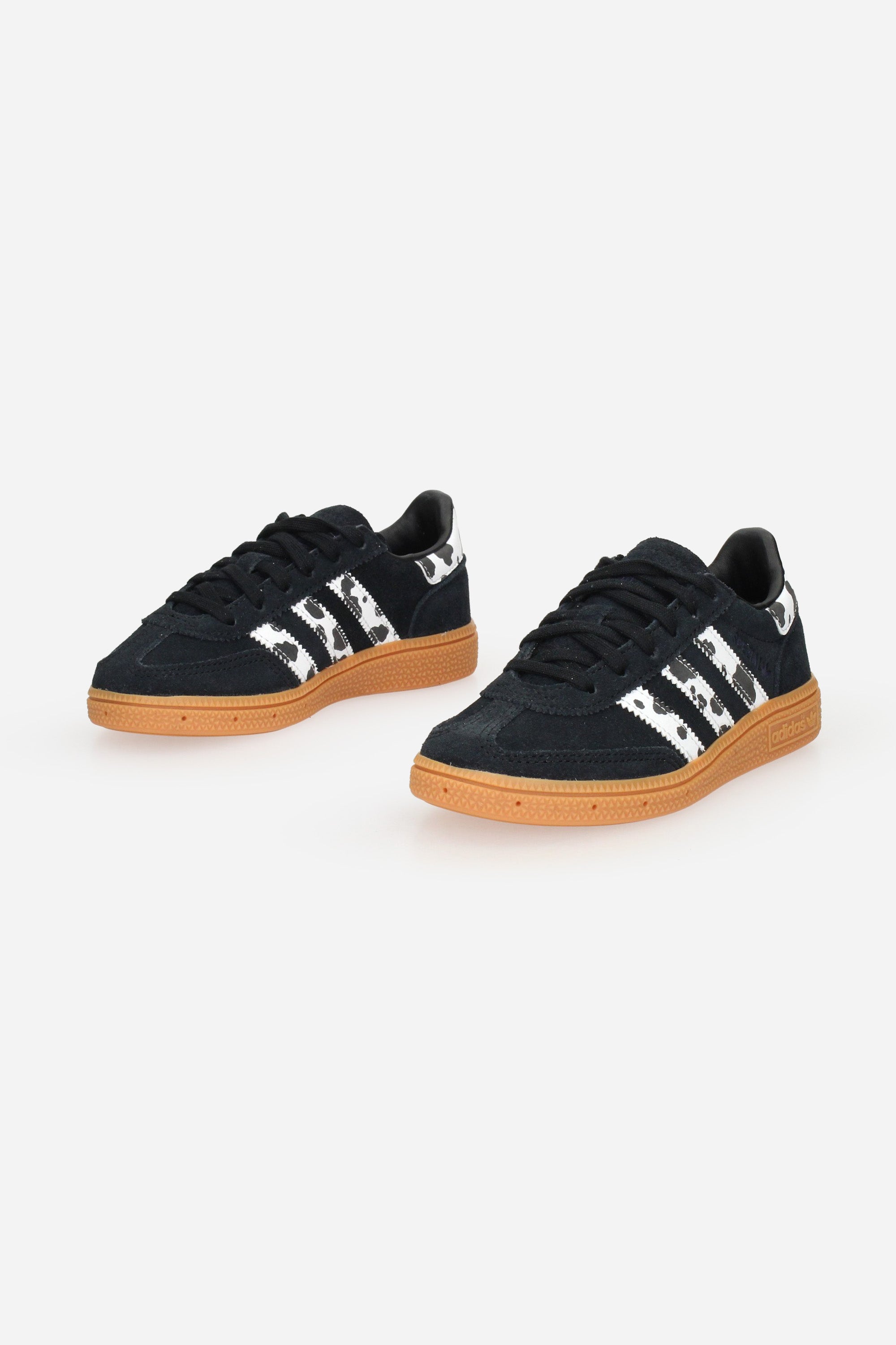 NERO | ADIDAS - BA K15639 Sneakers