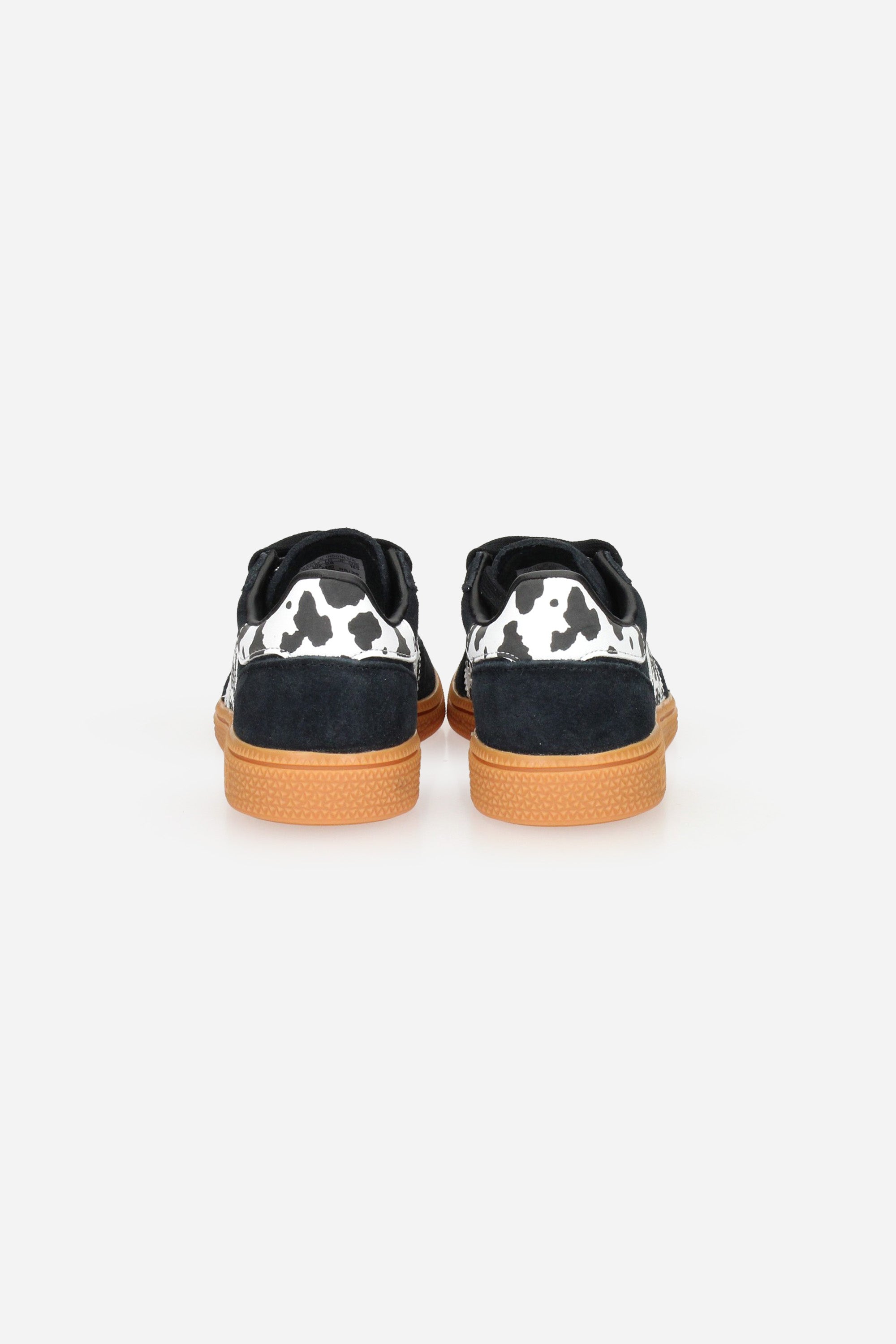 NERO | ADIDAS - BA K15639 Sneakers