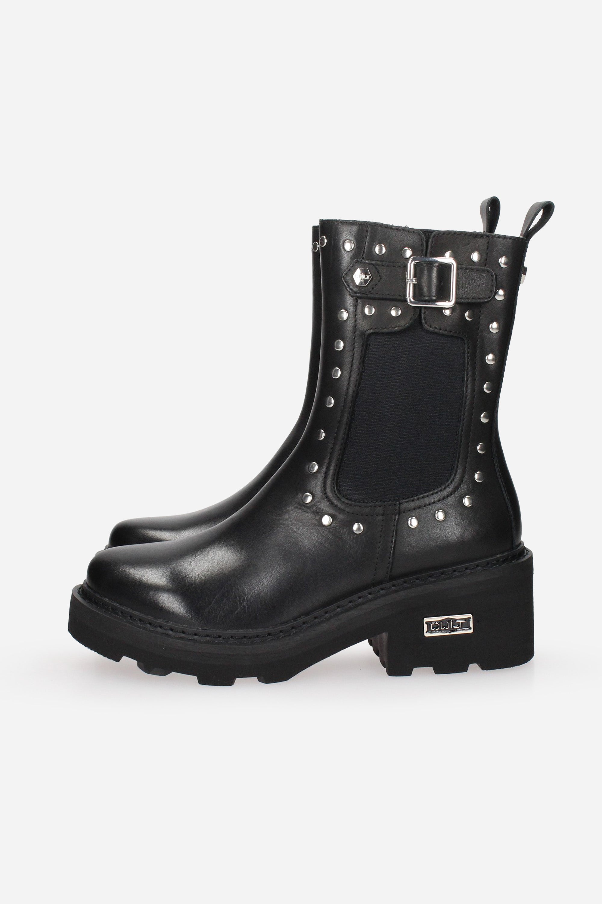 NERO | CULT - D CLW480100 Tronchetto
