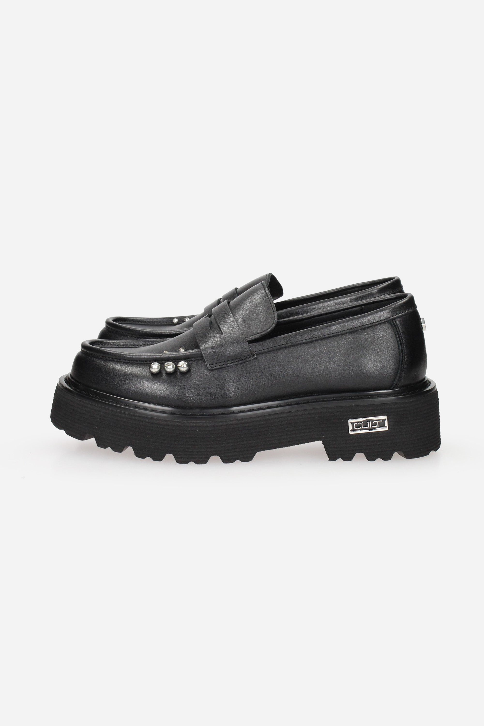 NERO | CULT - D CLW481800 Mocassino