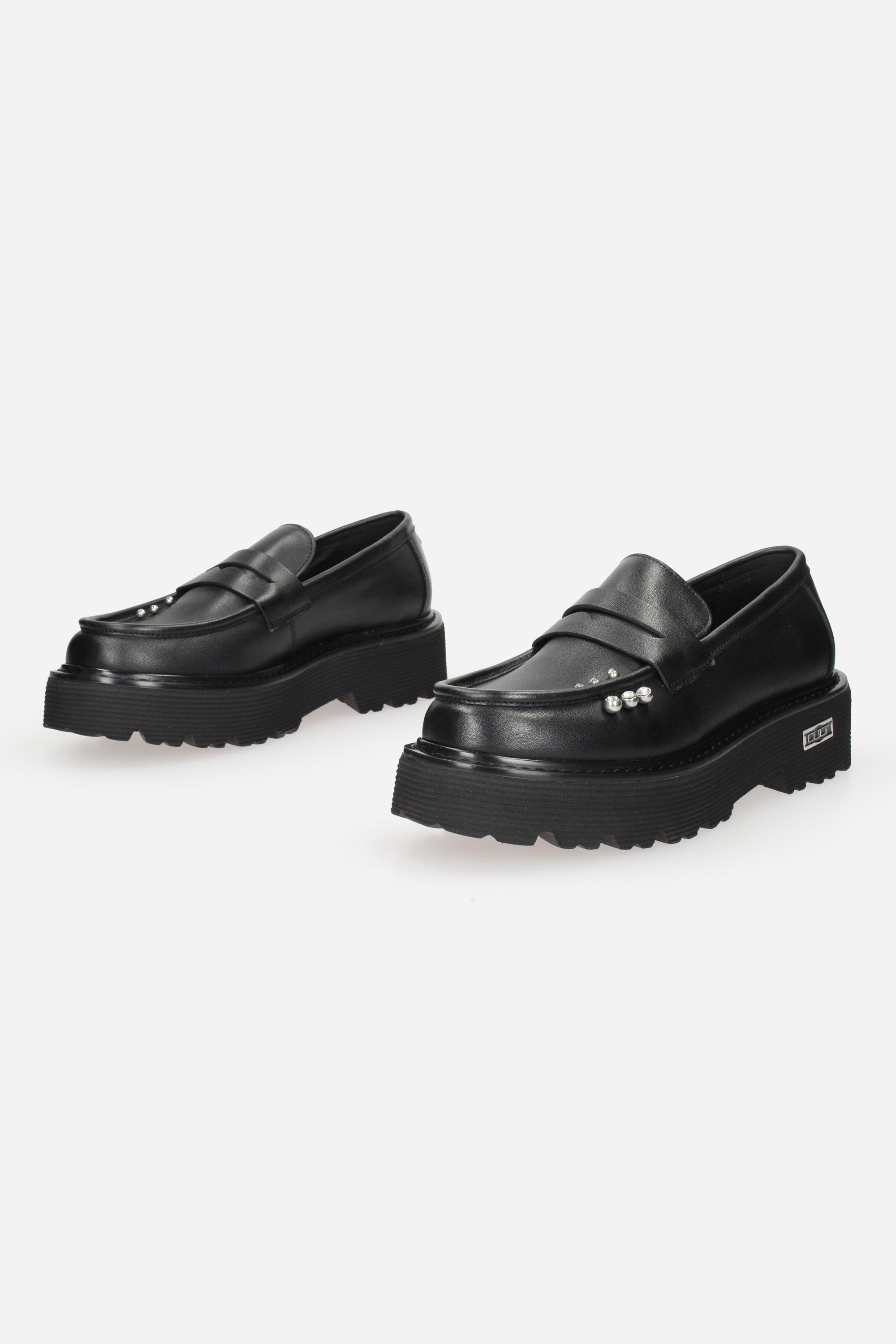 NERO | CULT - D CLW481800 Mocassino