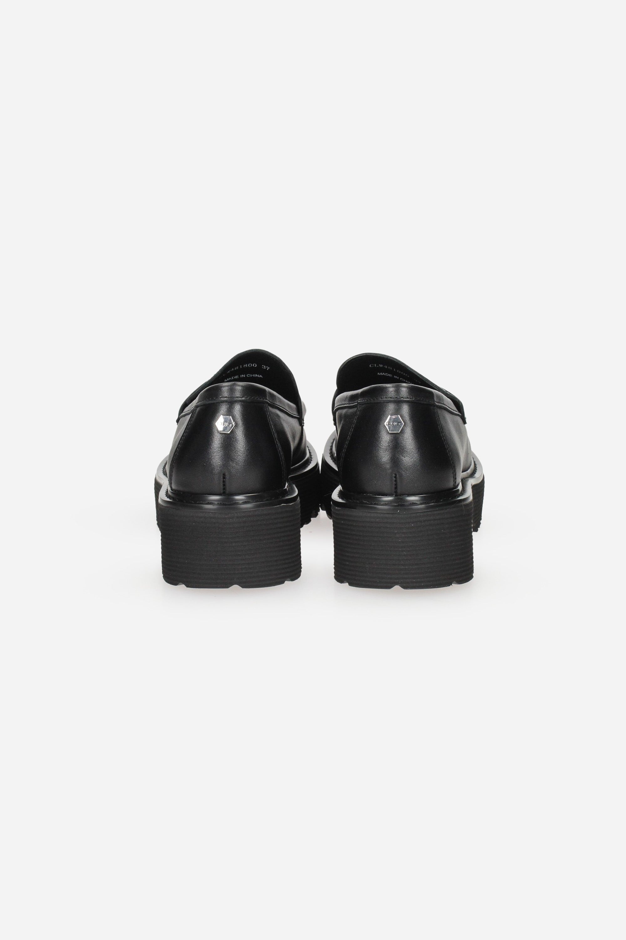 NERO | CULT - D CLW481800 Mocassino