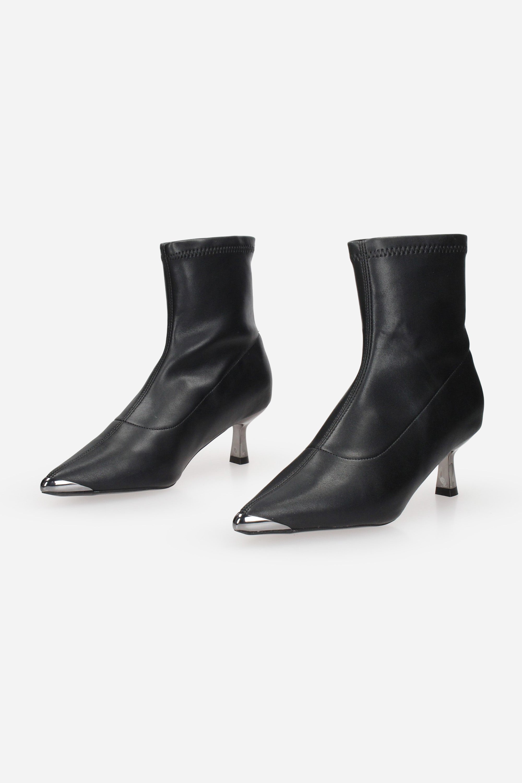NERO | CULT - D CLW485600 Tronchetto
