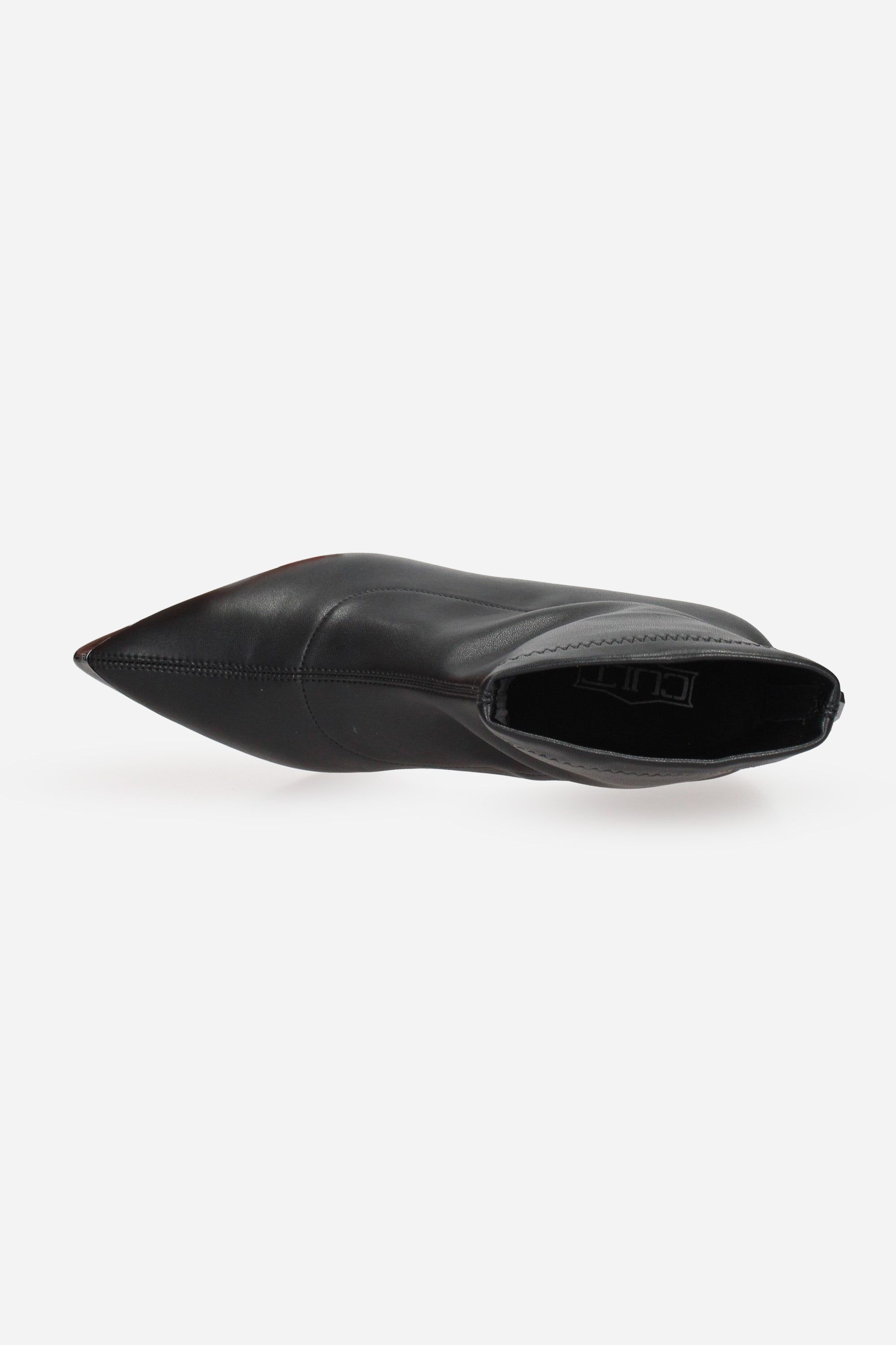 NERO | CULT - D CLW485600 Tronchetto