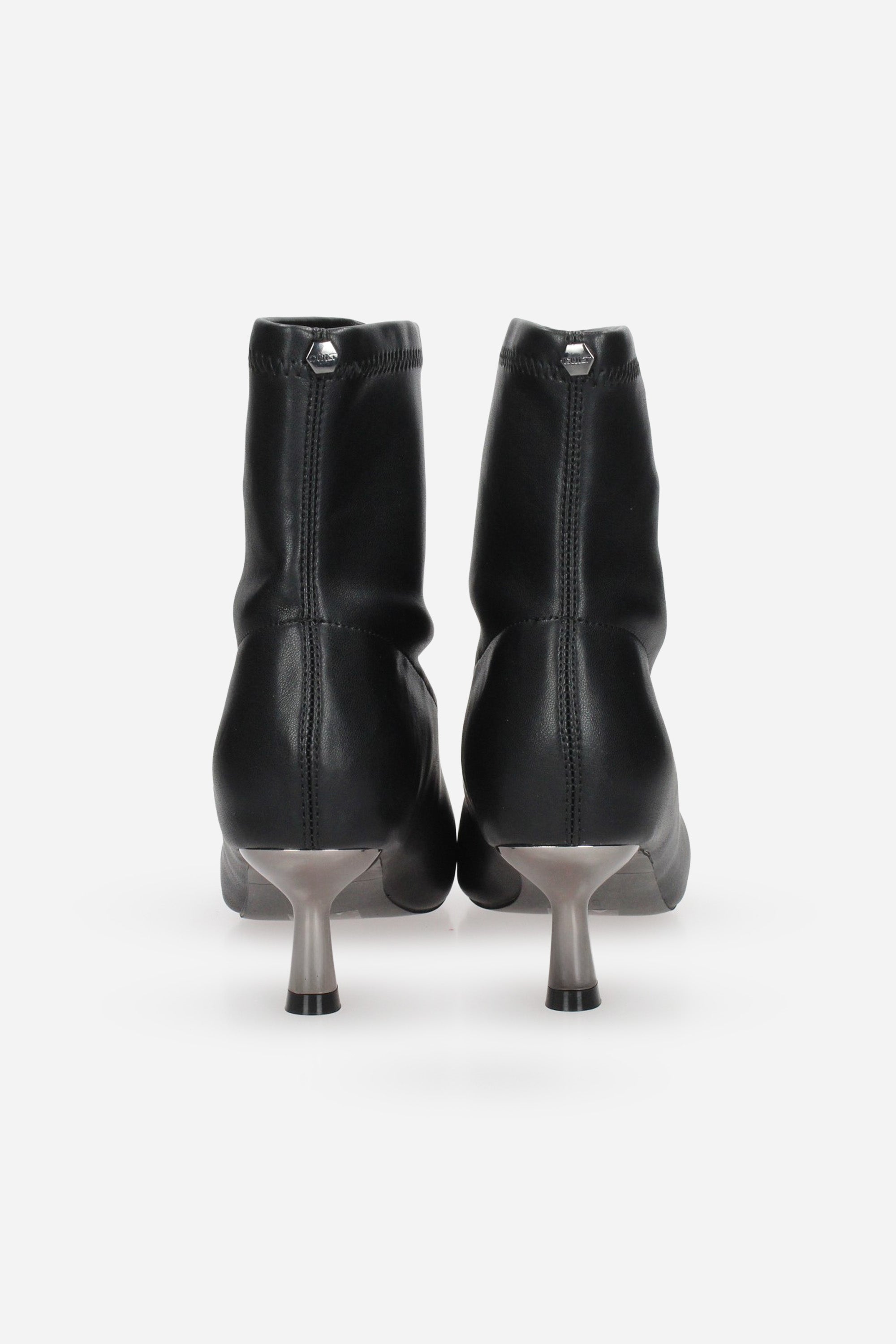 NERO | CULT - D CLW485600 Tronchetto