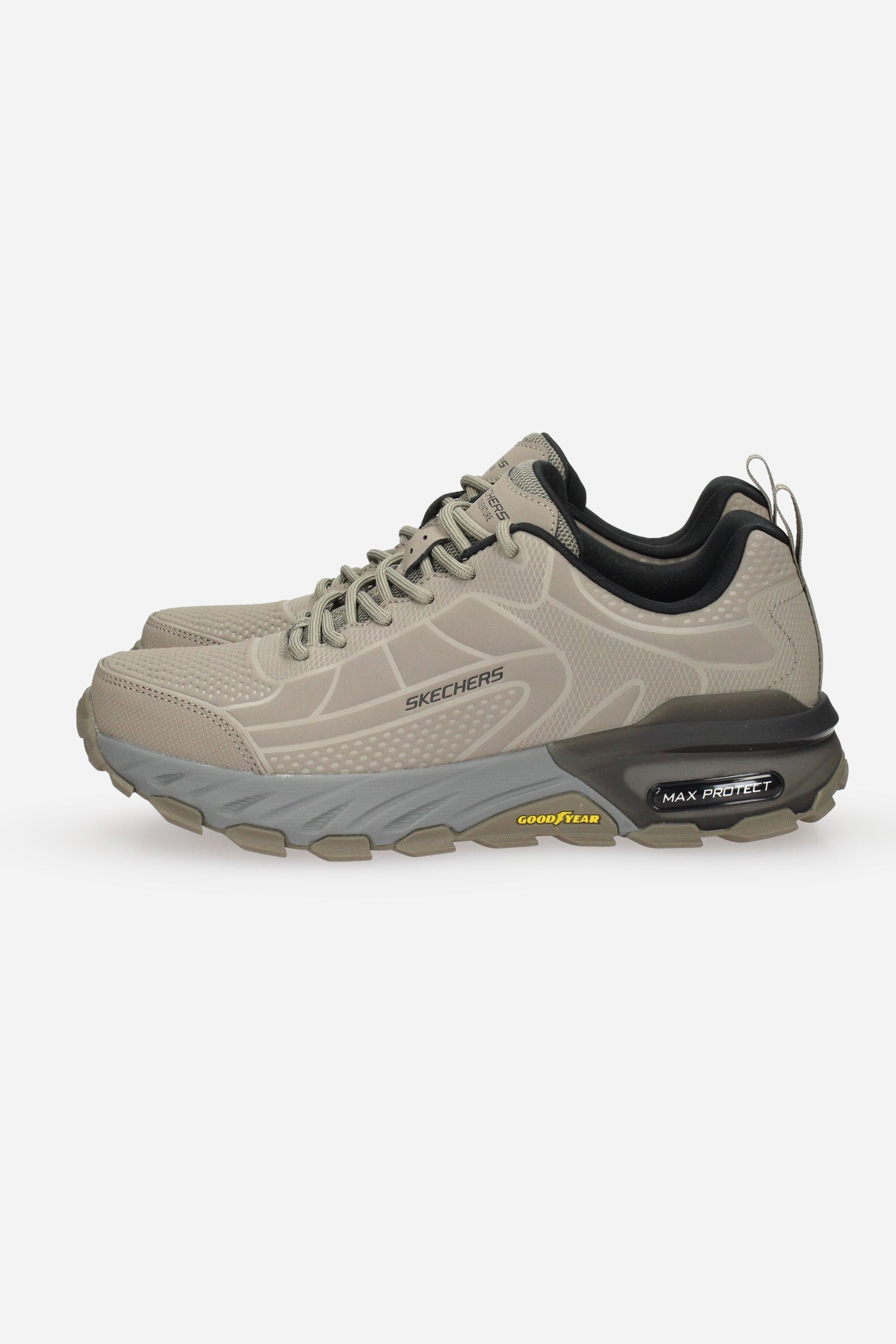 TORTORA | SKECHERS - U 237672 Sneakers