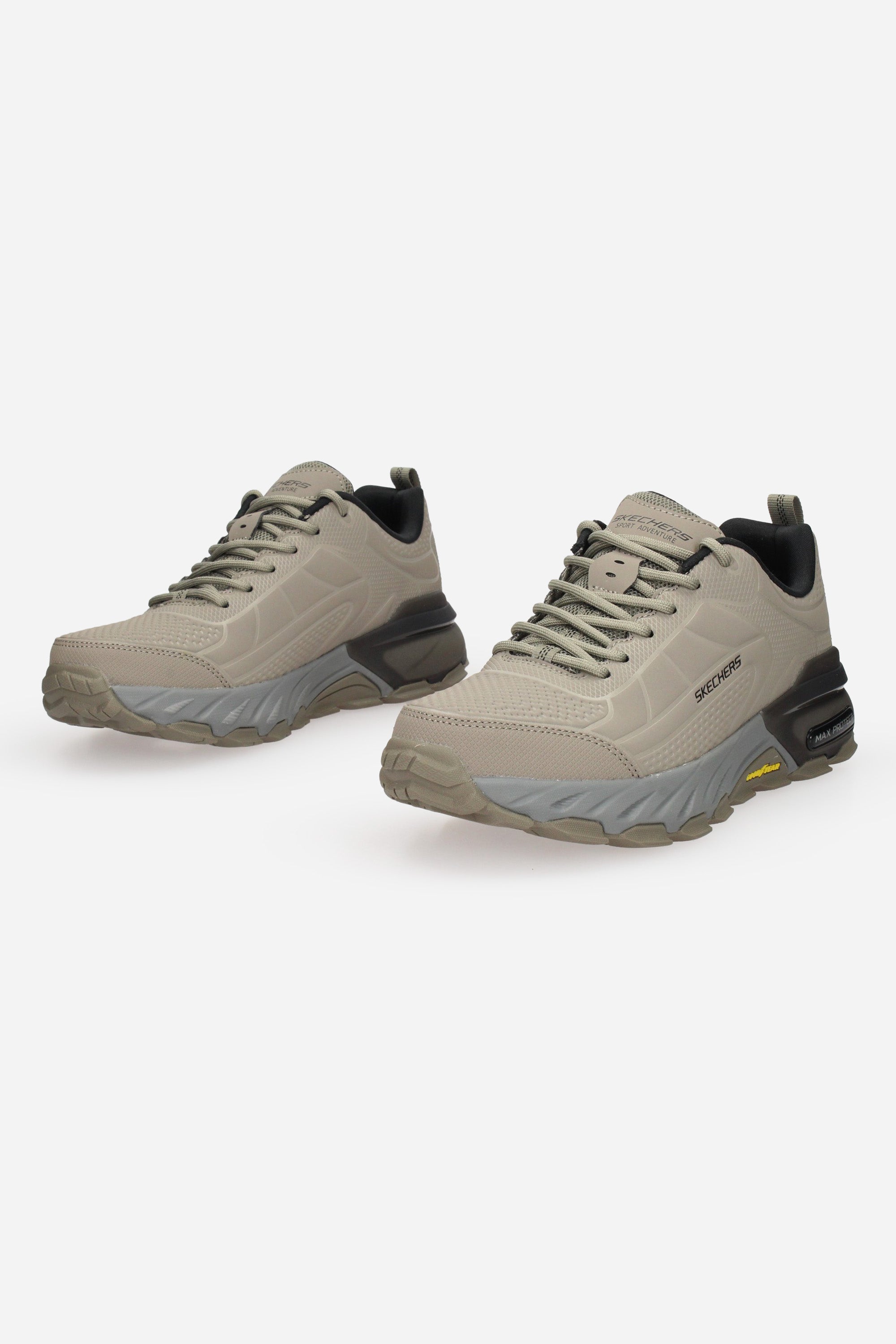 TORTORA | SKECHERS - U 237672 Sneakers