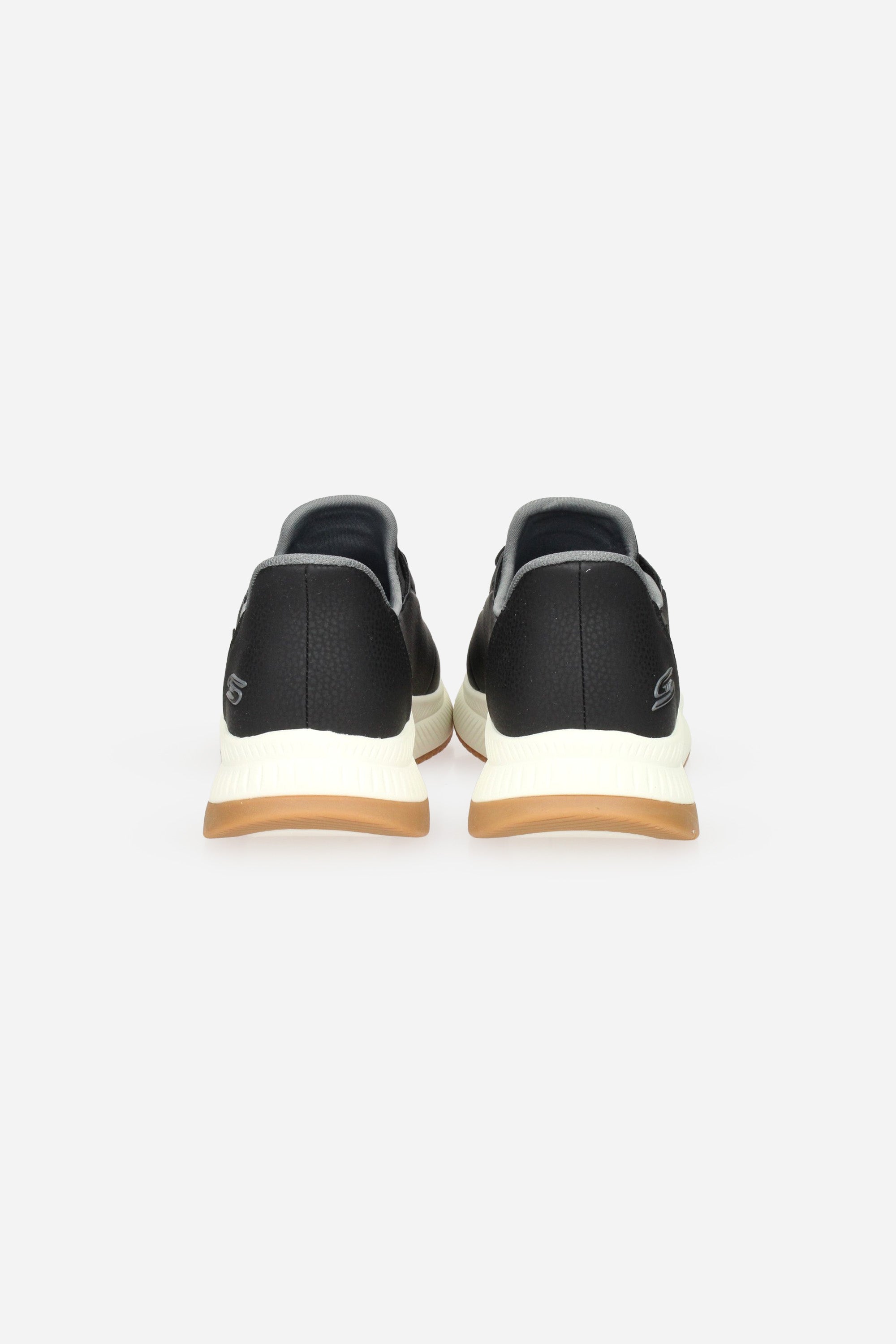 NERO | SKECHERS - U 118424 Sneakers
