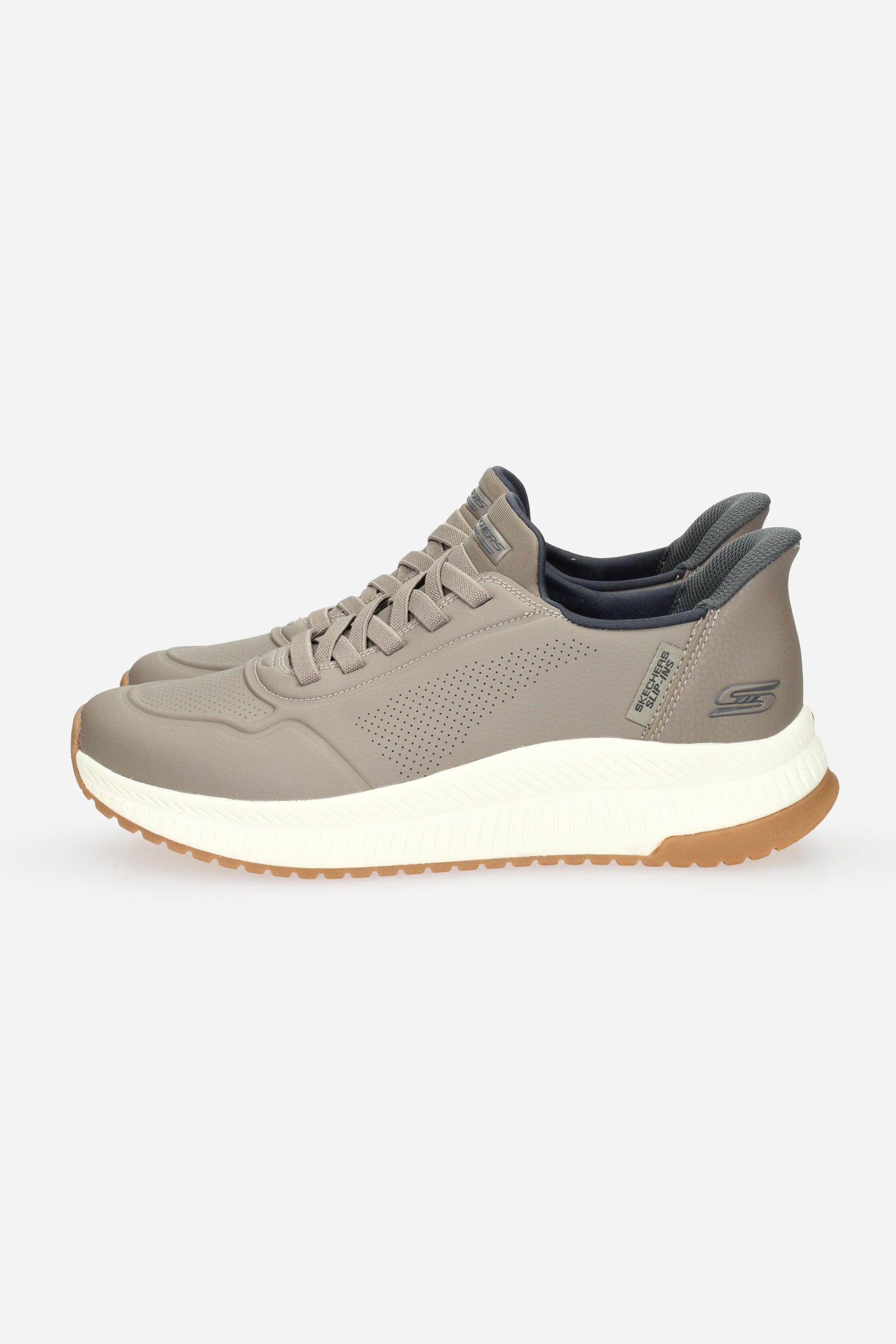 TORTORA | SKECHERS - U 118424 Sneakers