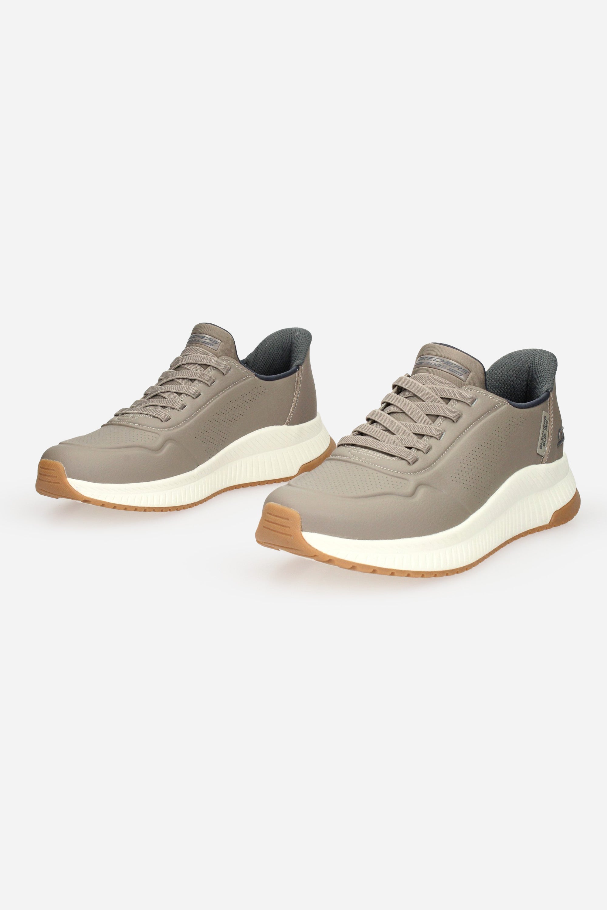 TORTORA | SKECHERS - U 118424 Sneakers