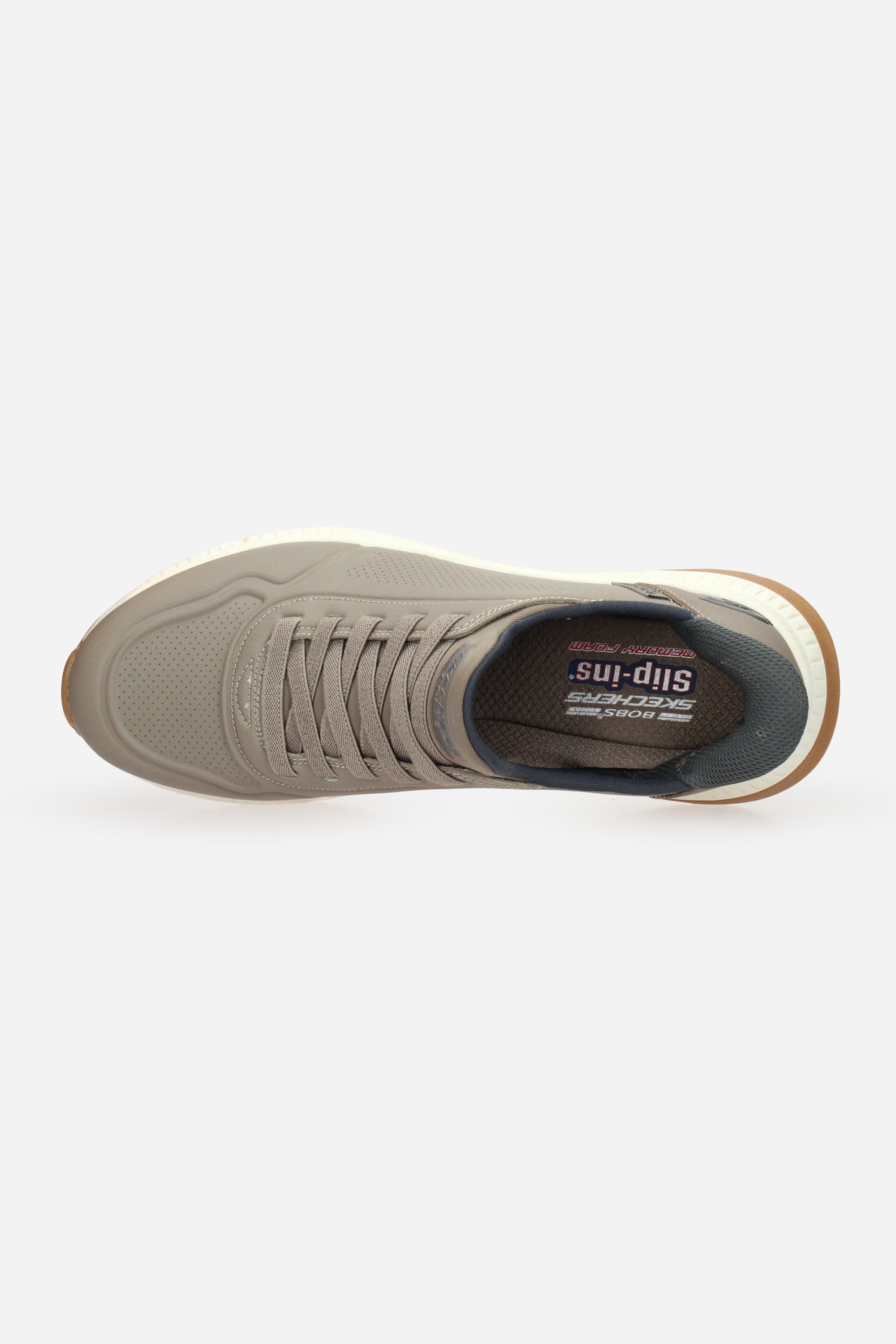 TORTORA | SKECHERS - U 118424 Sneakers