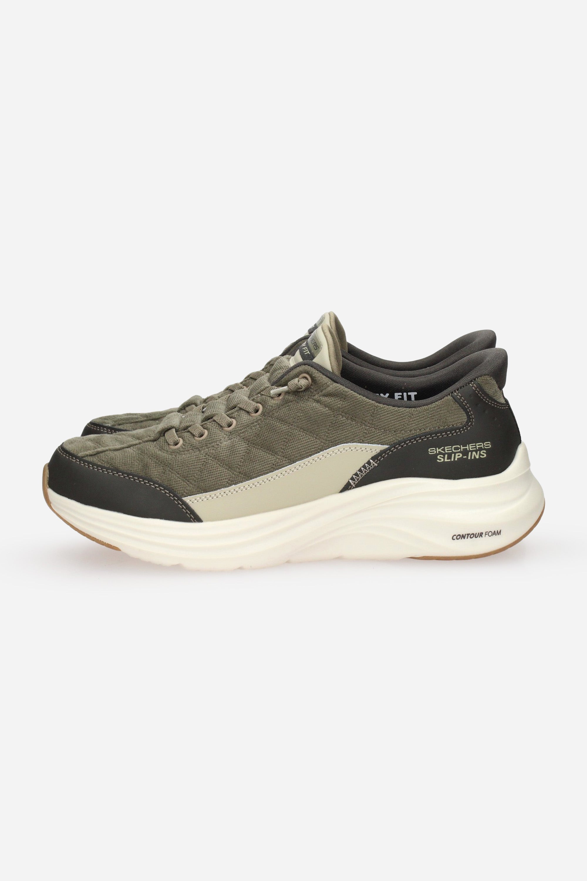 MILITARE | SKECHERS - U 232618 Sneakers