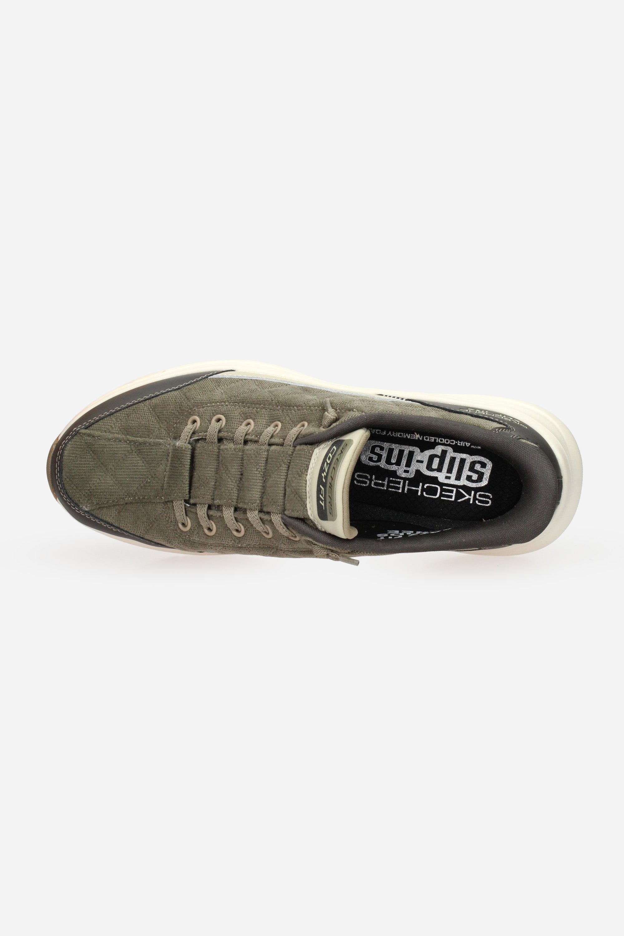 MILITARE | SKECHERS - U 232618 Sneakers