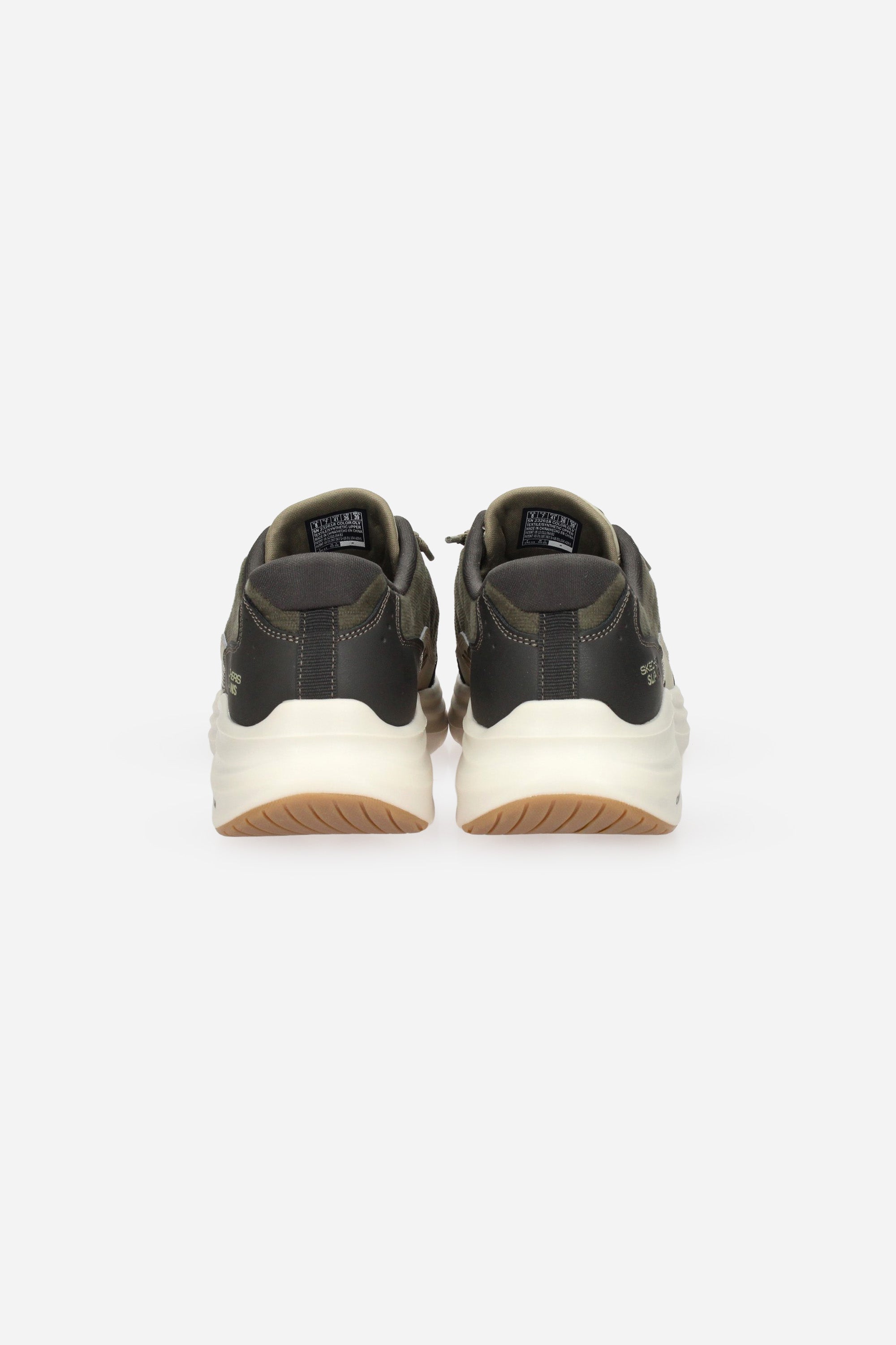 MILITARE | SKECHERS - U 232618 Sneakers