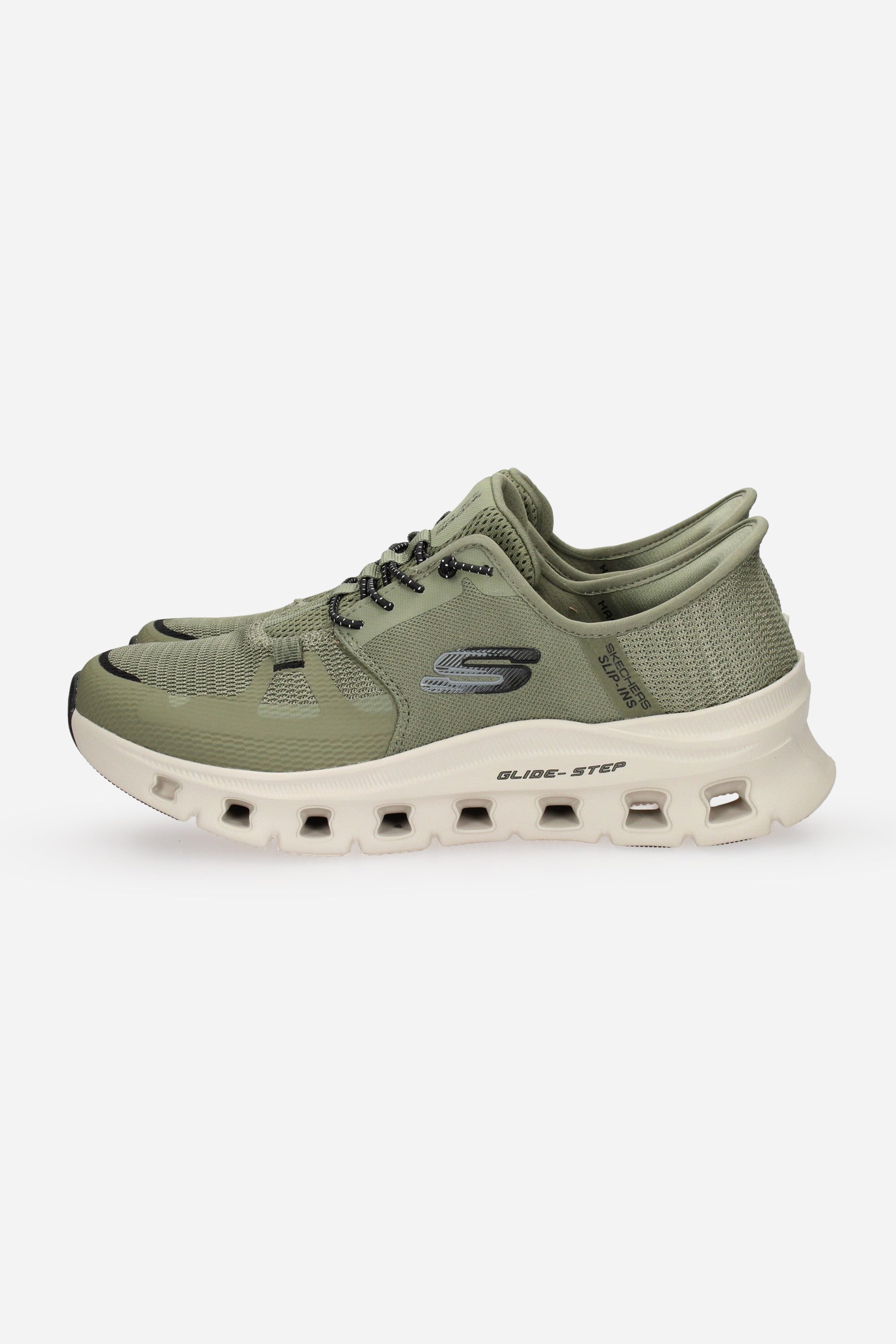 MILITARE | SKECHERS - U 232930 Sneakers