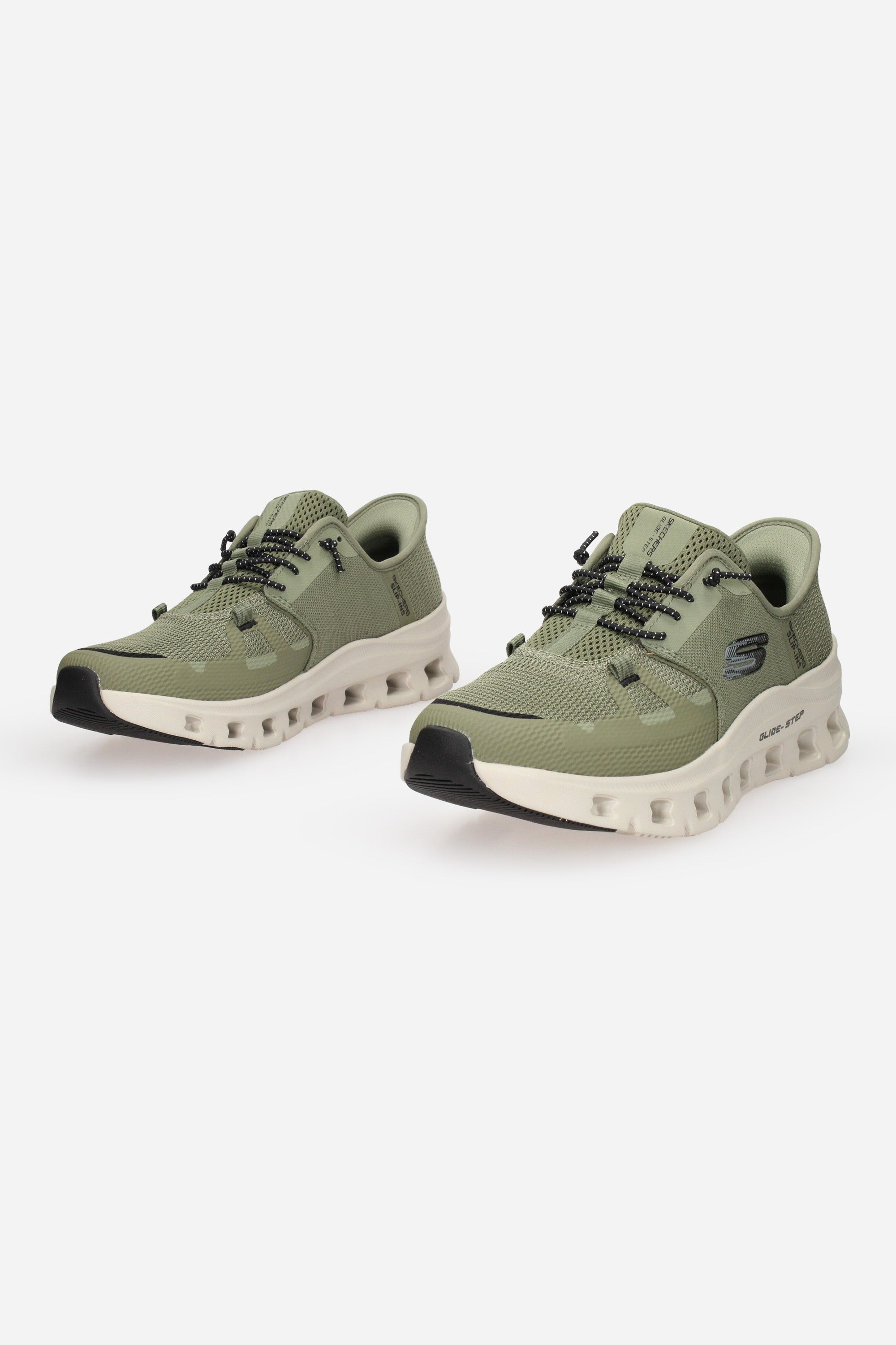 MILITARE | SKECHERS - U 232930 Sneakers