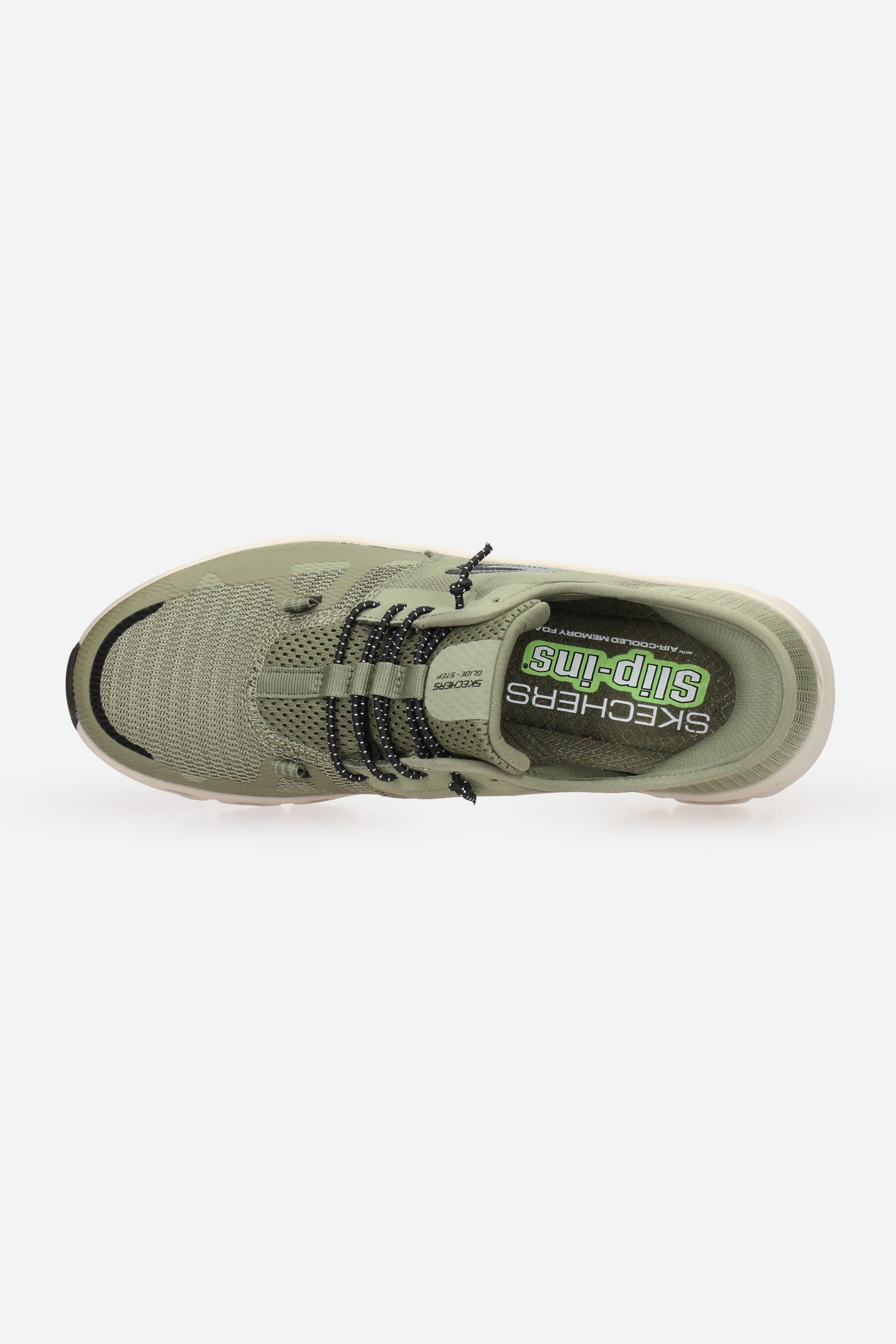 MILITARE | SKECHERS - U 232930 Sneakers