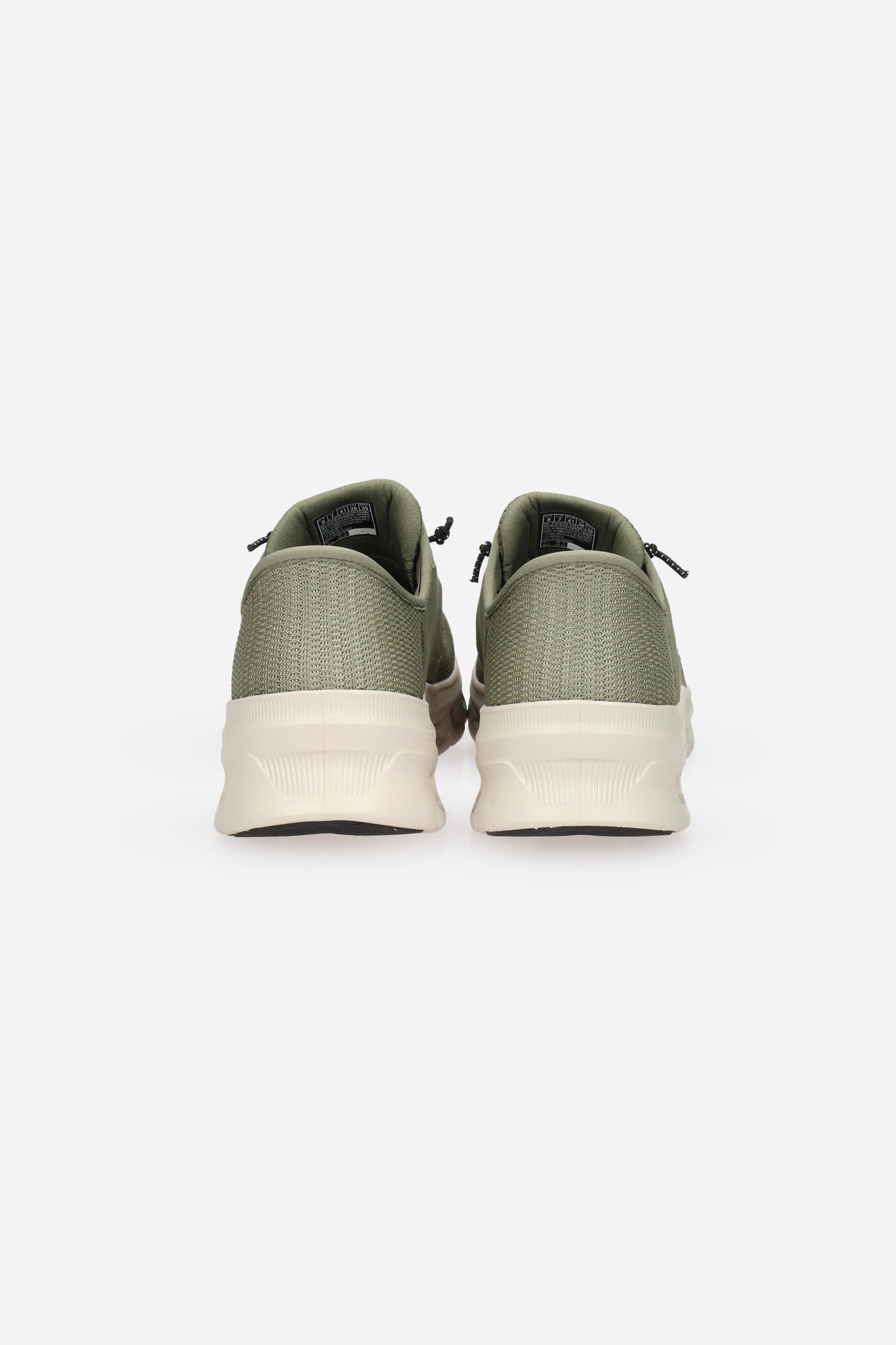 MILITARE | SKECHERS - U 232930 Sneakers