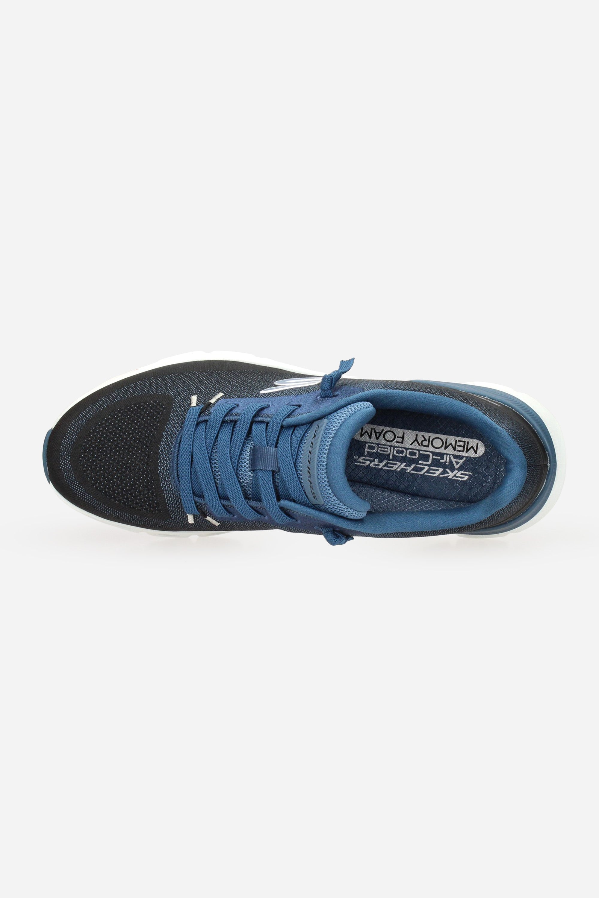 BLU | SKECHERS - U 233132 Sneakers