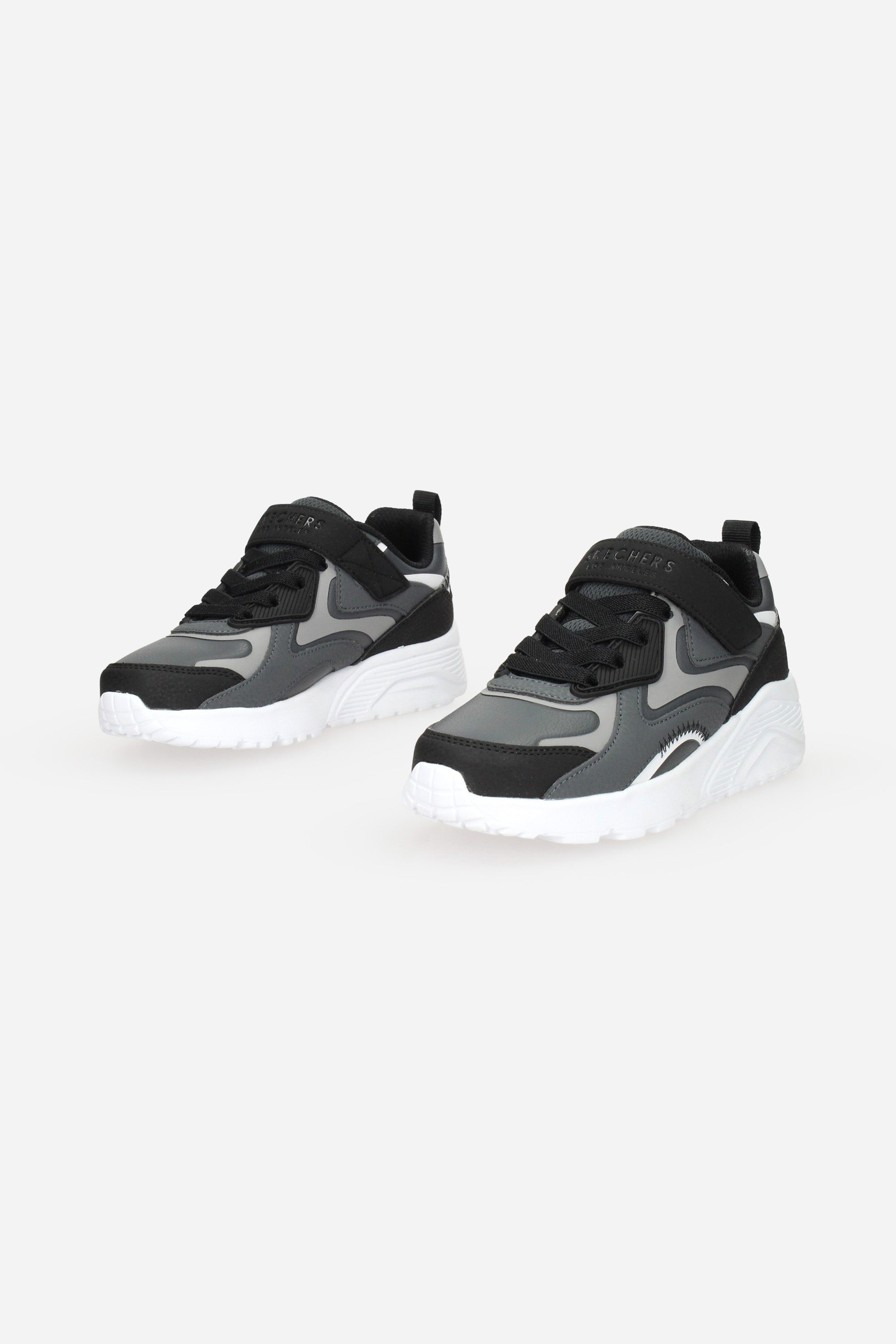 NERO | SKECHERS - BO 403645L Sneakers
