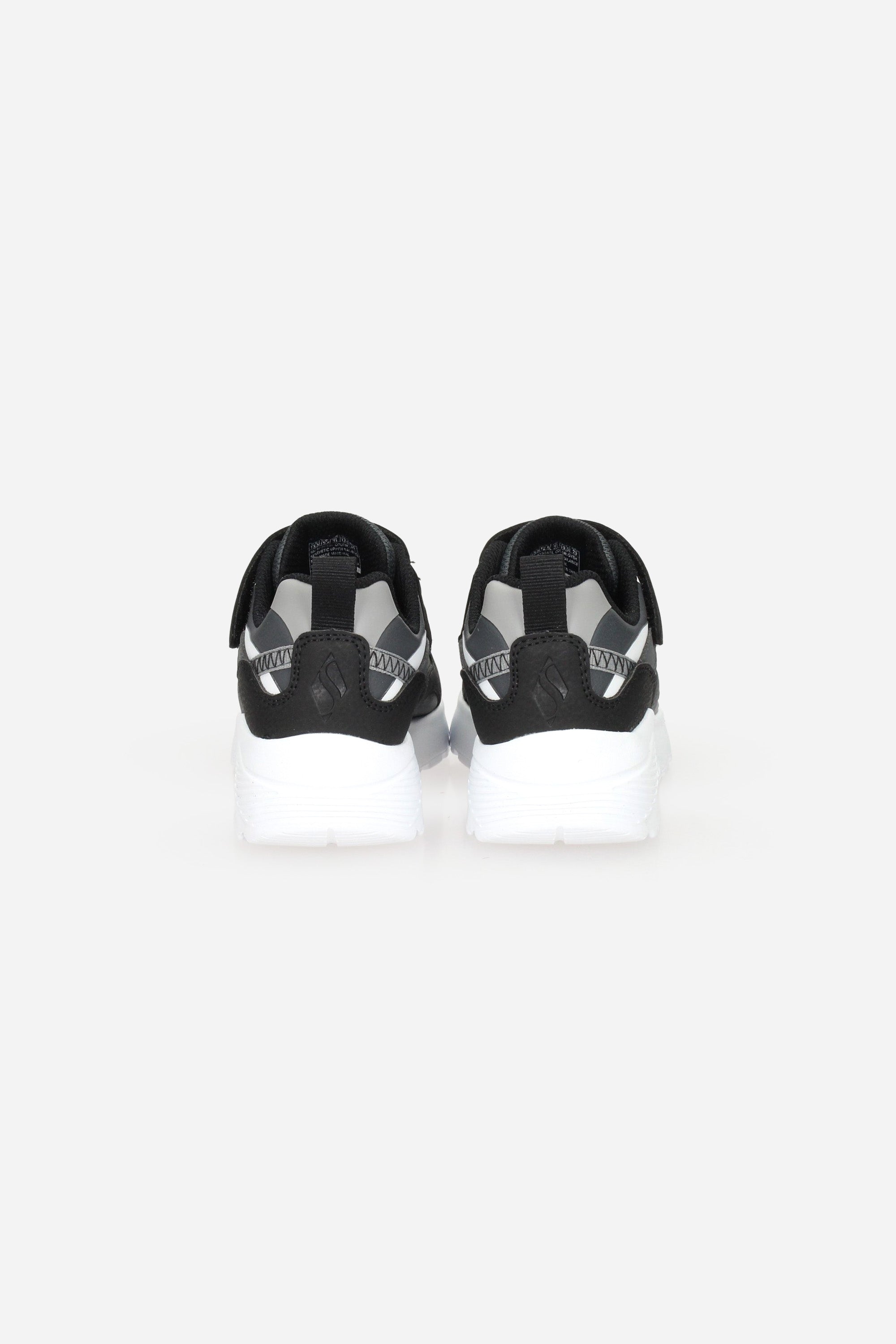NERO | SKECHERS - BO 403645L Sneakers