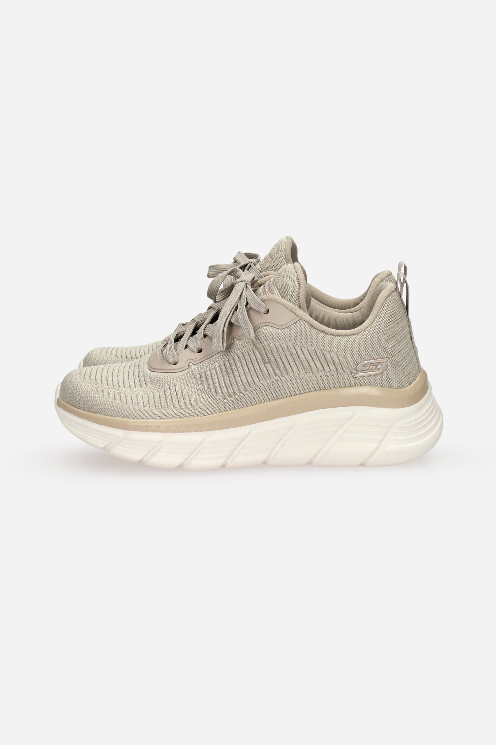 BEIGE | SKECHERS - D 117385 Sneakers