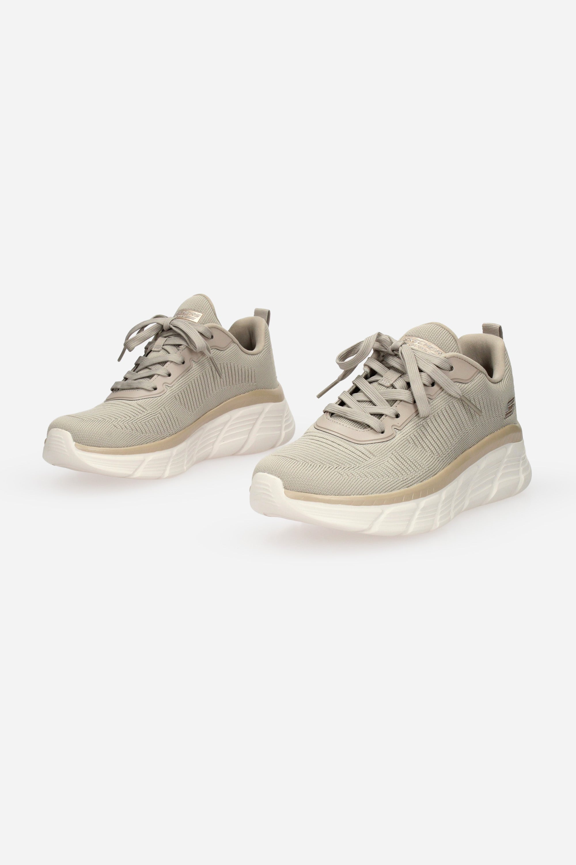 BEIGE | SKECHERS - D 117385 Sneakers