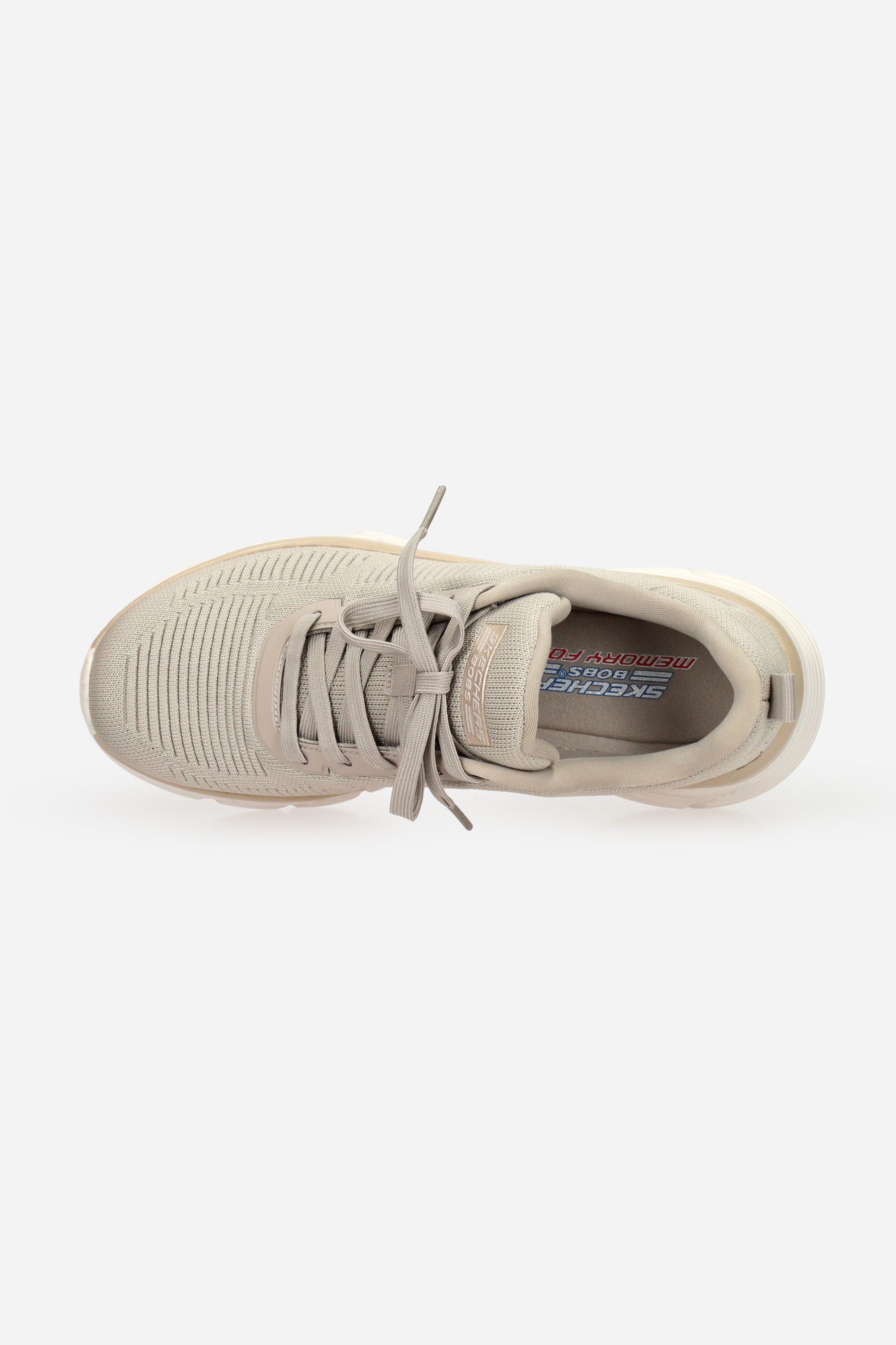 BEIGE | SKECHERS - D 117385 Sneakers