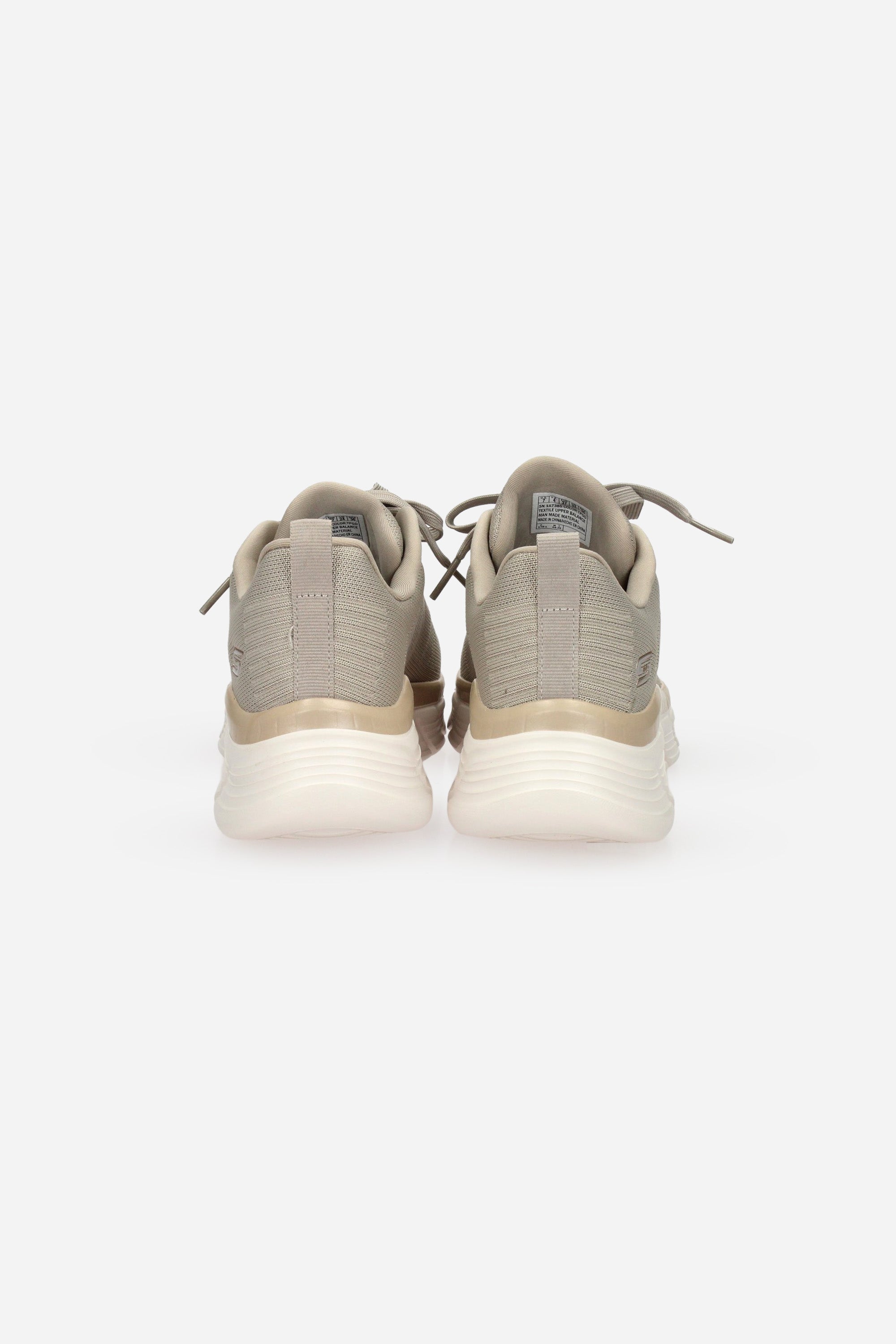 BEIGE | SKECHERS - D 117385 Sneakers