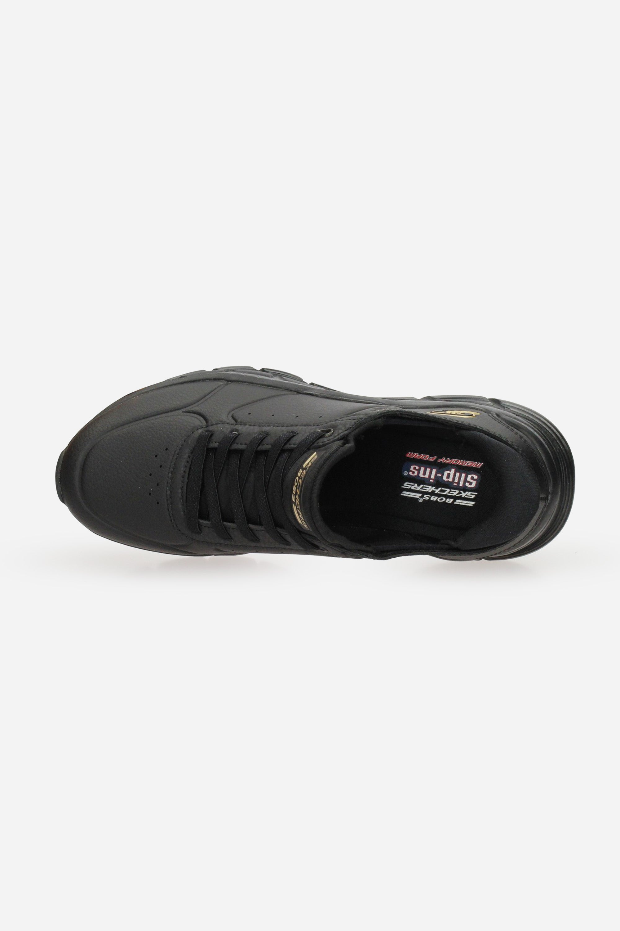 NERO | SKECHERS - D 117394 Sneakers