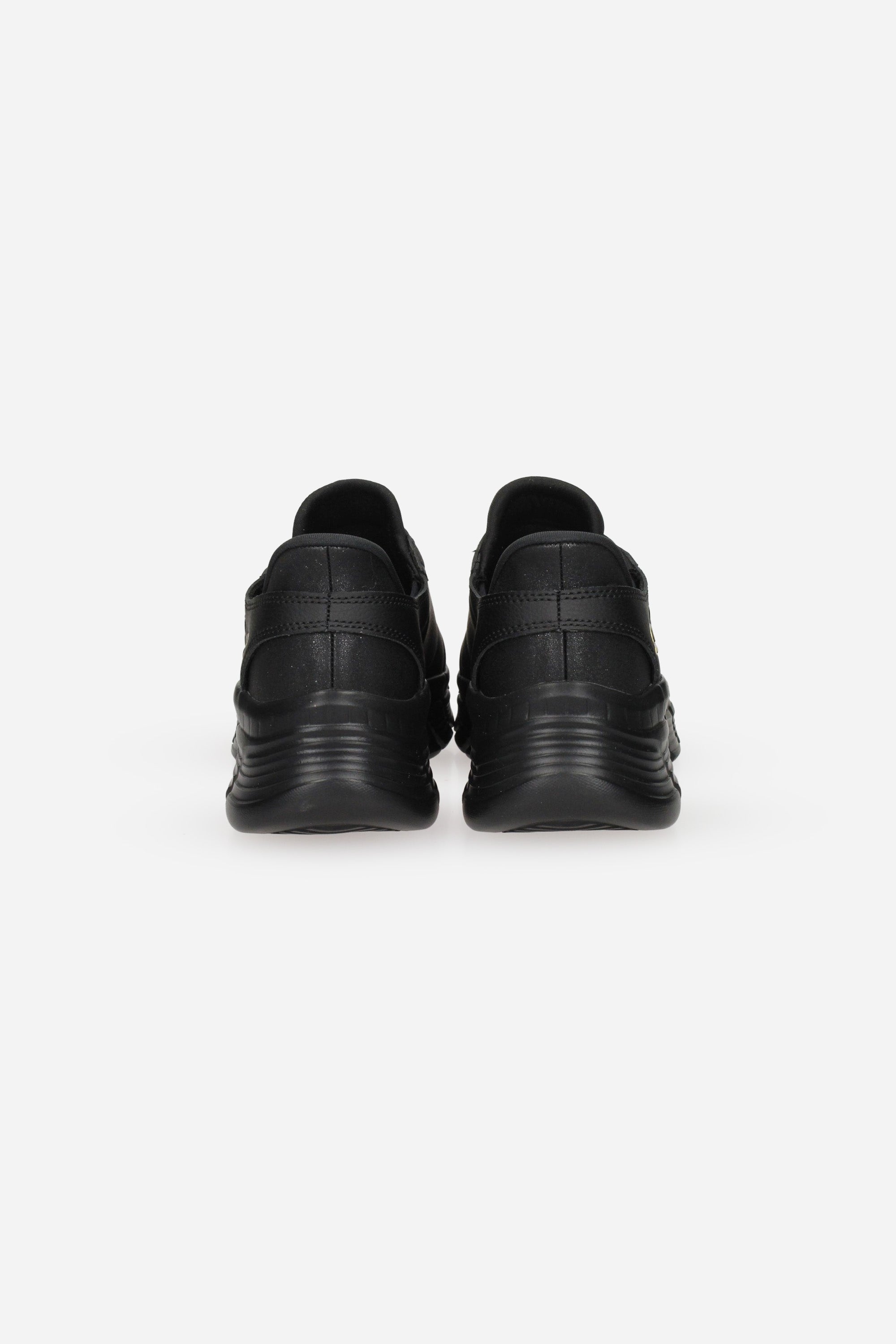 NERO | SKECHERS - D 117394 Sneakers