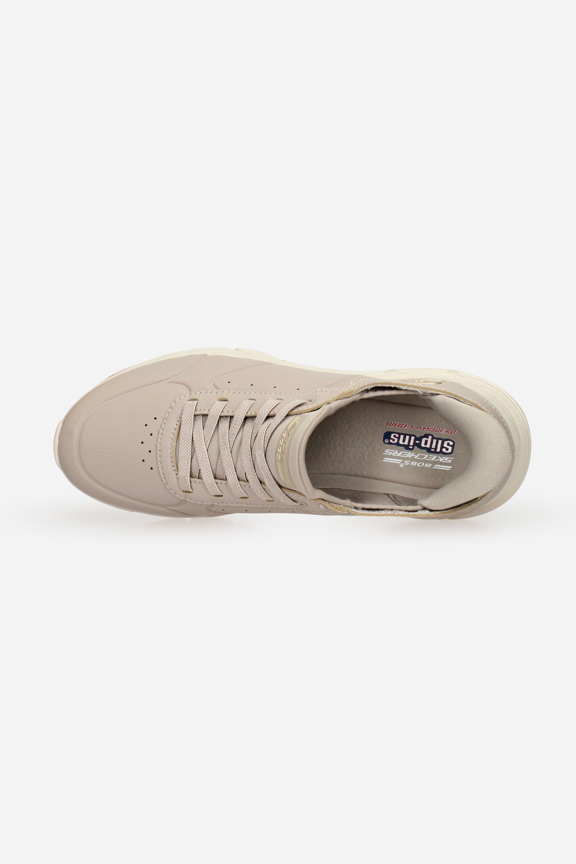 BEIGE | SKECHERS - D 117394 Sneakers