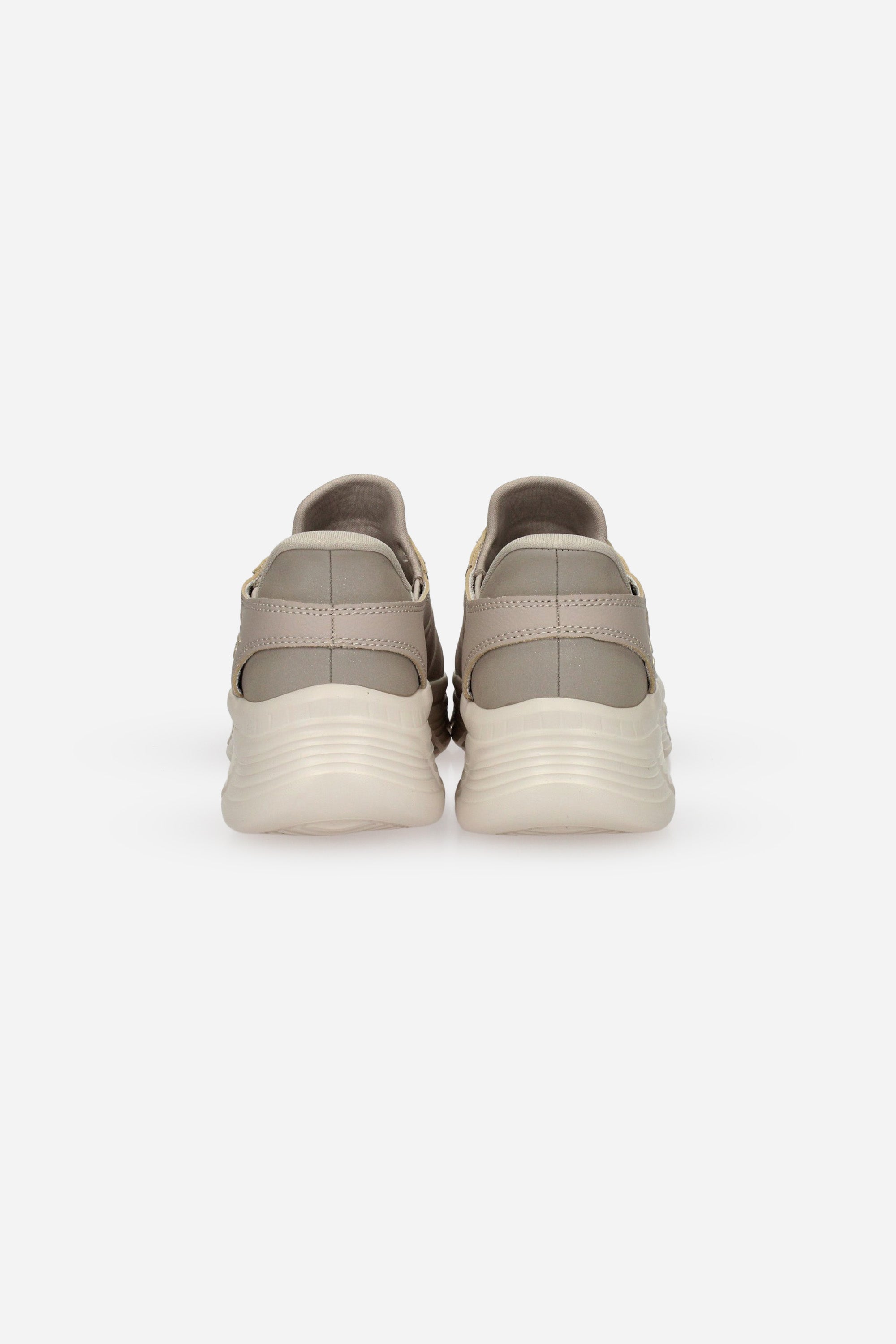 BEIGE | SKECHERS - D 117394 Sneakers