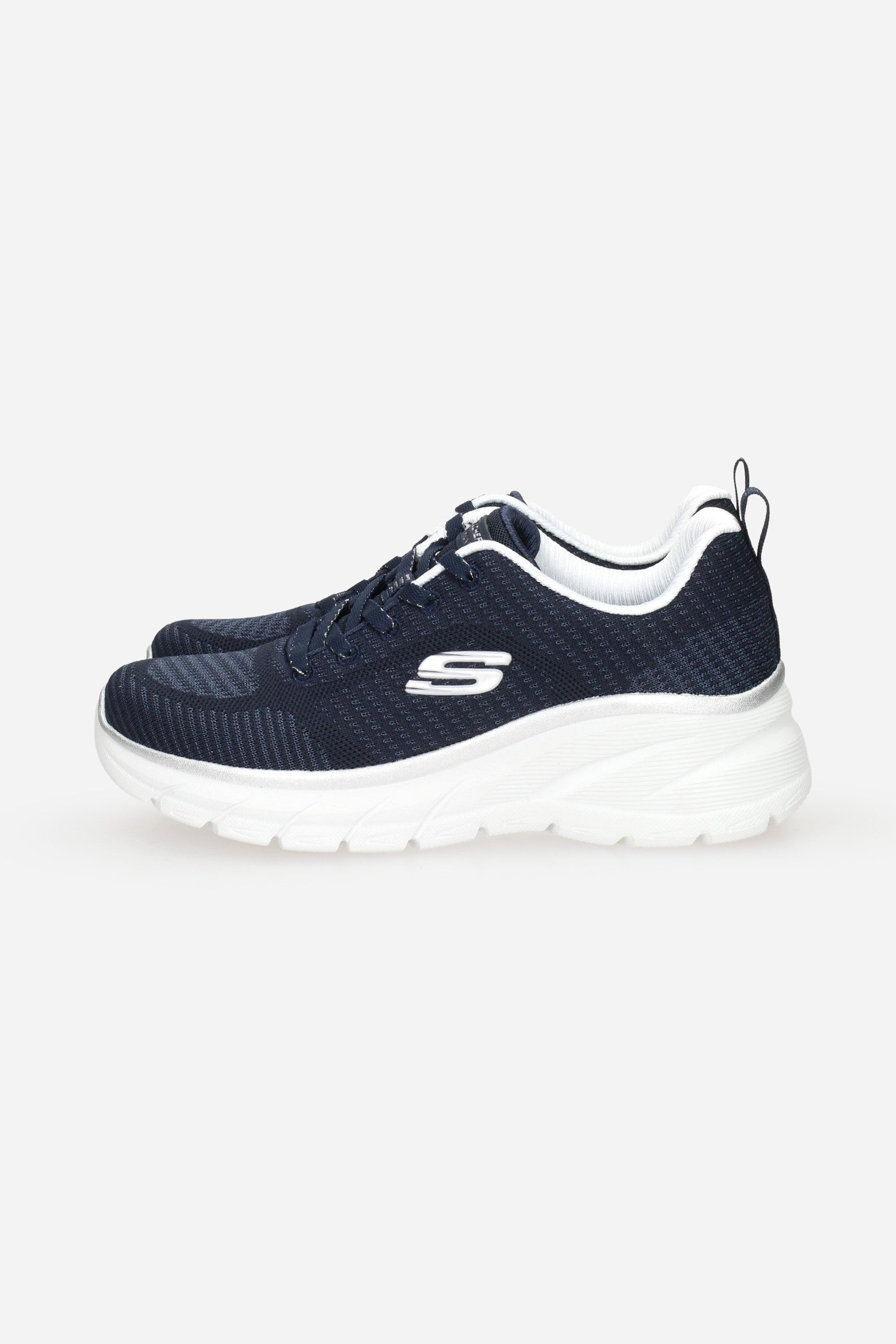 BLU | SKECHERS - D 150384 Sneakers