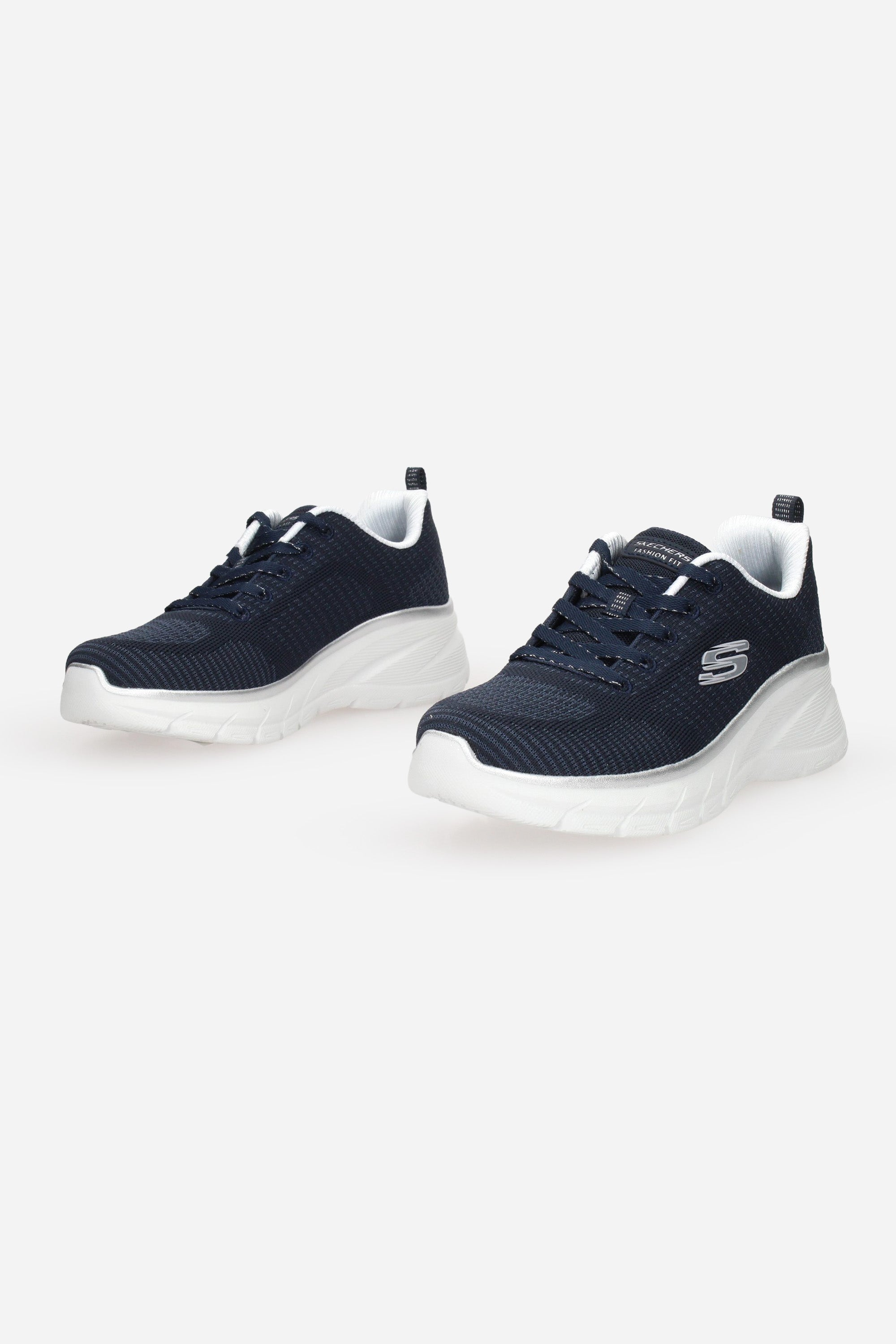BLU | SKECHERS - D 150384 Sneakers