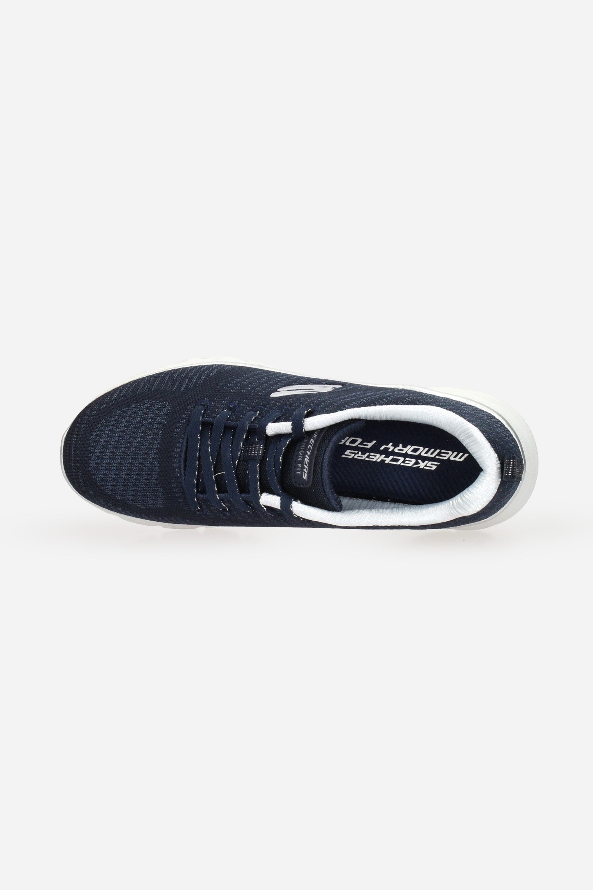 BLU | SKECHERS - D 150384 Sneakers