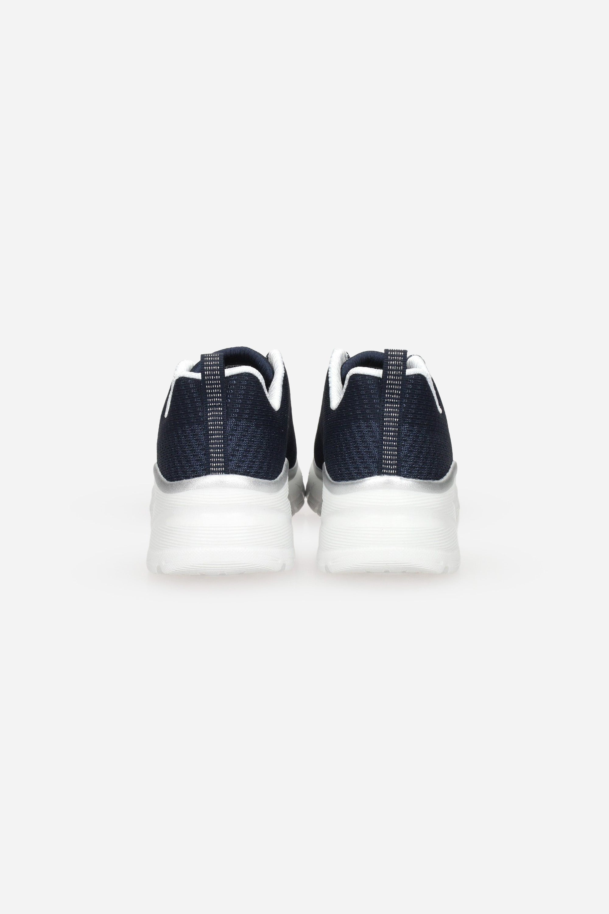 BLU | SKECHERS - D 150384 Sneakers