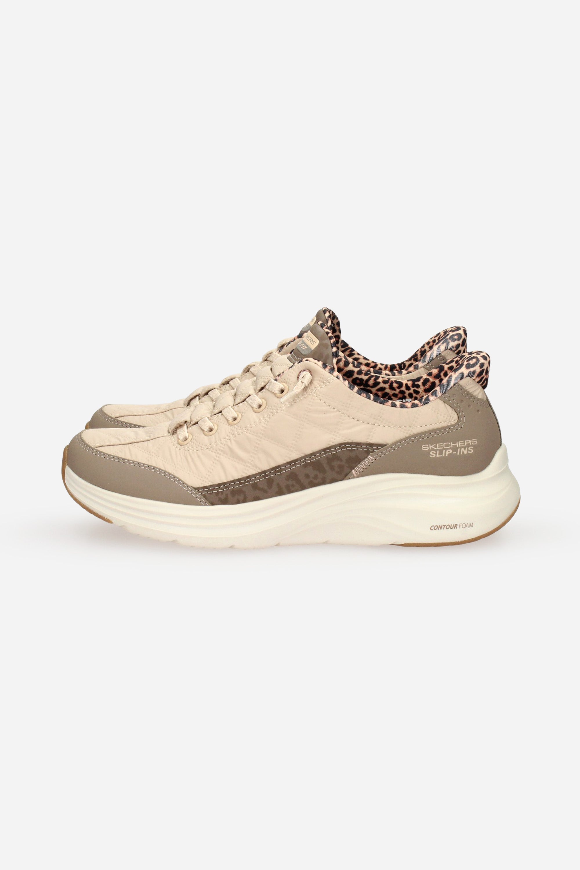 BEIGE | SKECHERS - D 150419 Sneakers