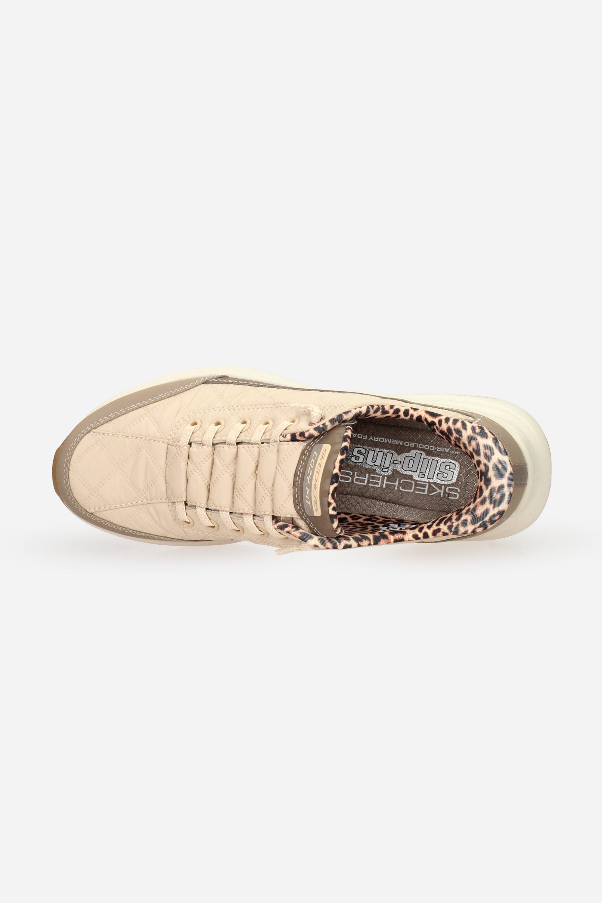 BEIGE | SKECHERS - D 150419 Sneakers